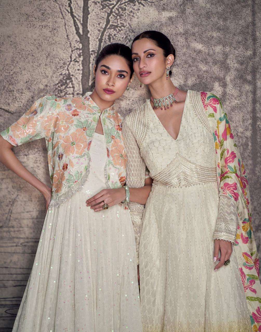  BAHAAR BY SAYURI DESIGNER