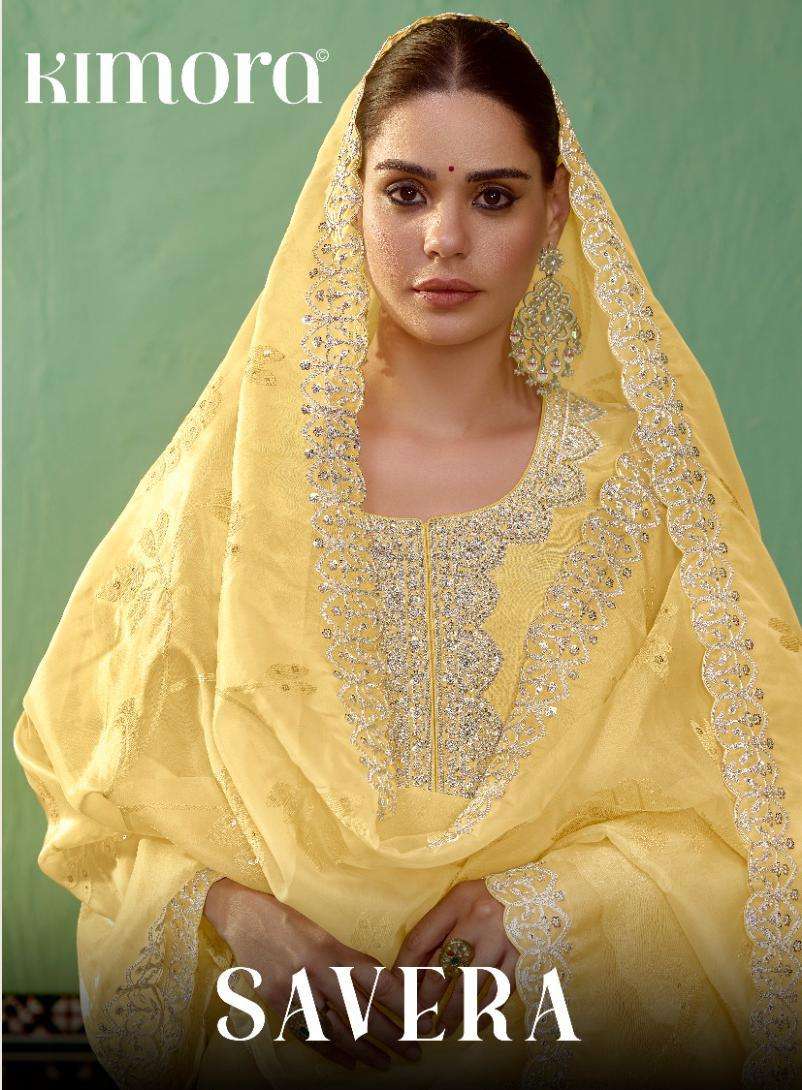 savera series 2221 to 2226 by kimora designer suits 