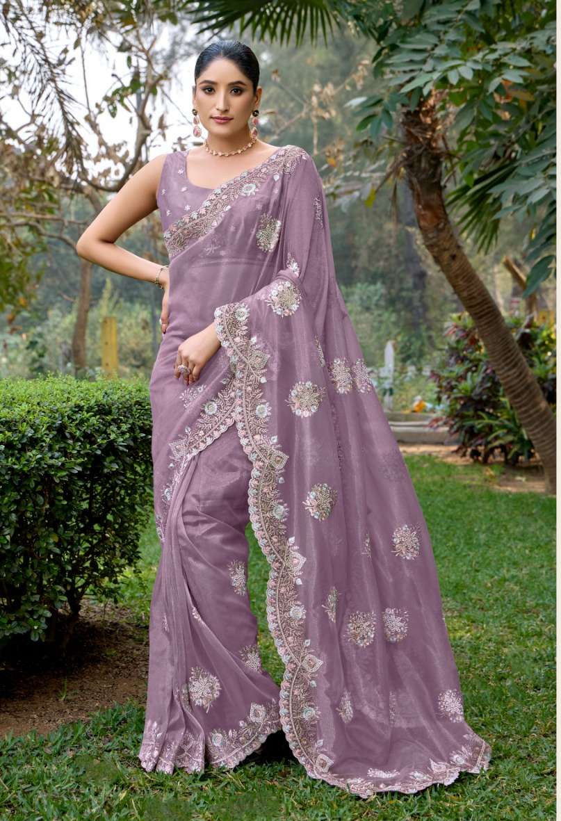 DURGA FASHION SERIES 178A To 178E Twill Net saree collection manufacturer surat 