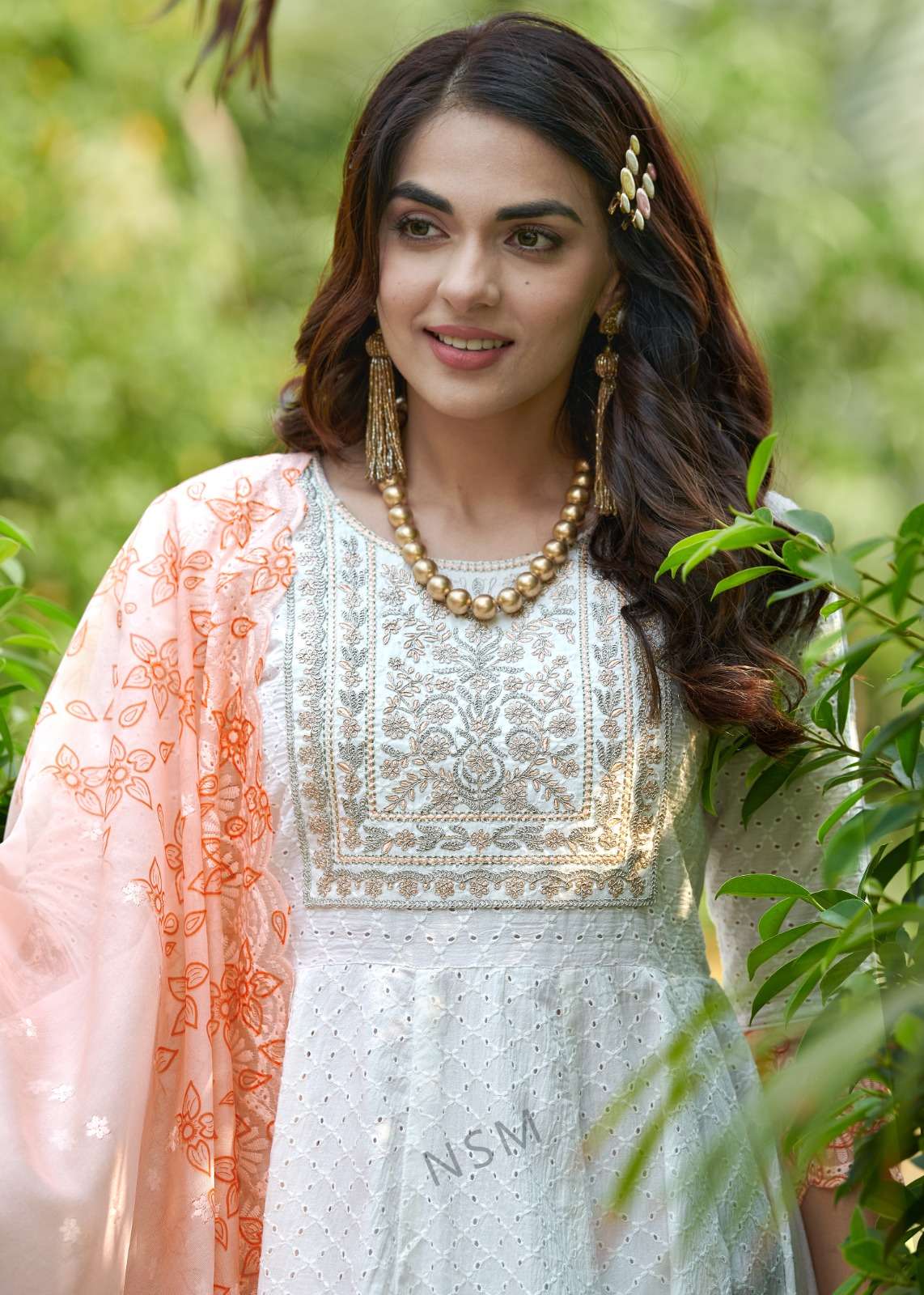 KUMB KAYA PURE COTTON digital print Suit collection manufacturer surat 