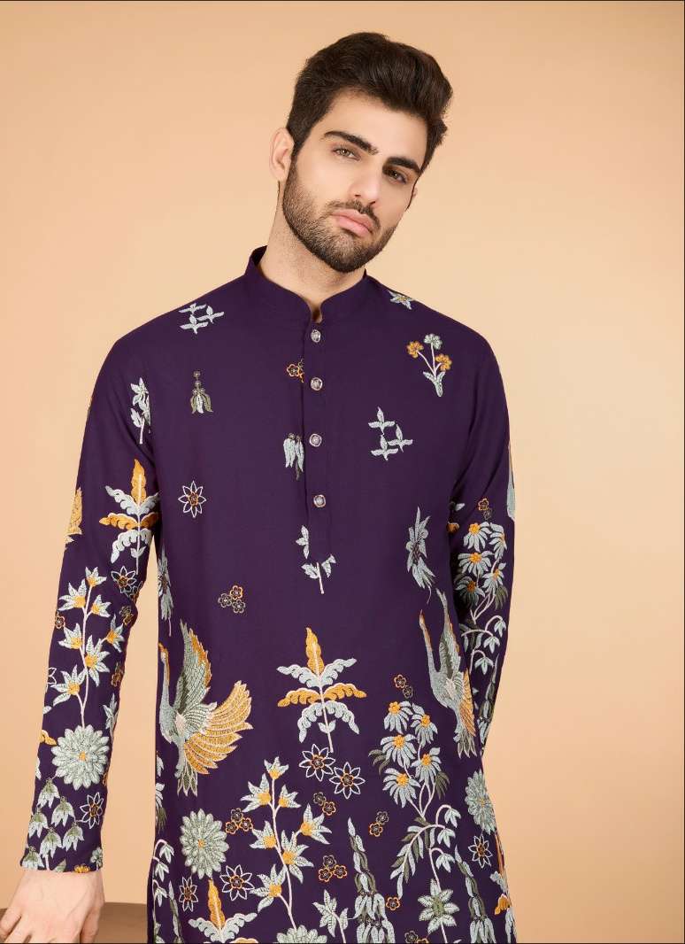 NEW KURTA COLLOCTION 2024 by  SHUBHVASTRA kutaa collection manufacturer surat 