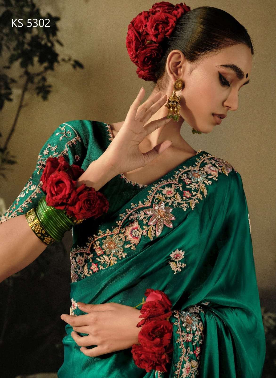 Saawariya by Kimora  Dola Silk  saree collection manufacturer surat 