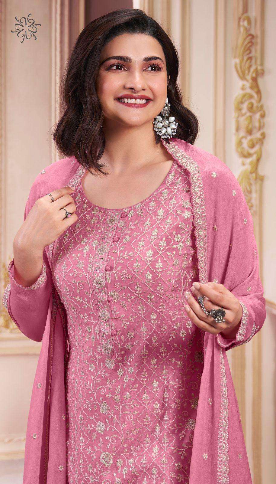 SAIRA by vinay fashion SUPER HIT suit collection manufacturer surat 