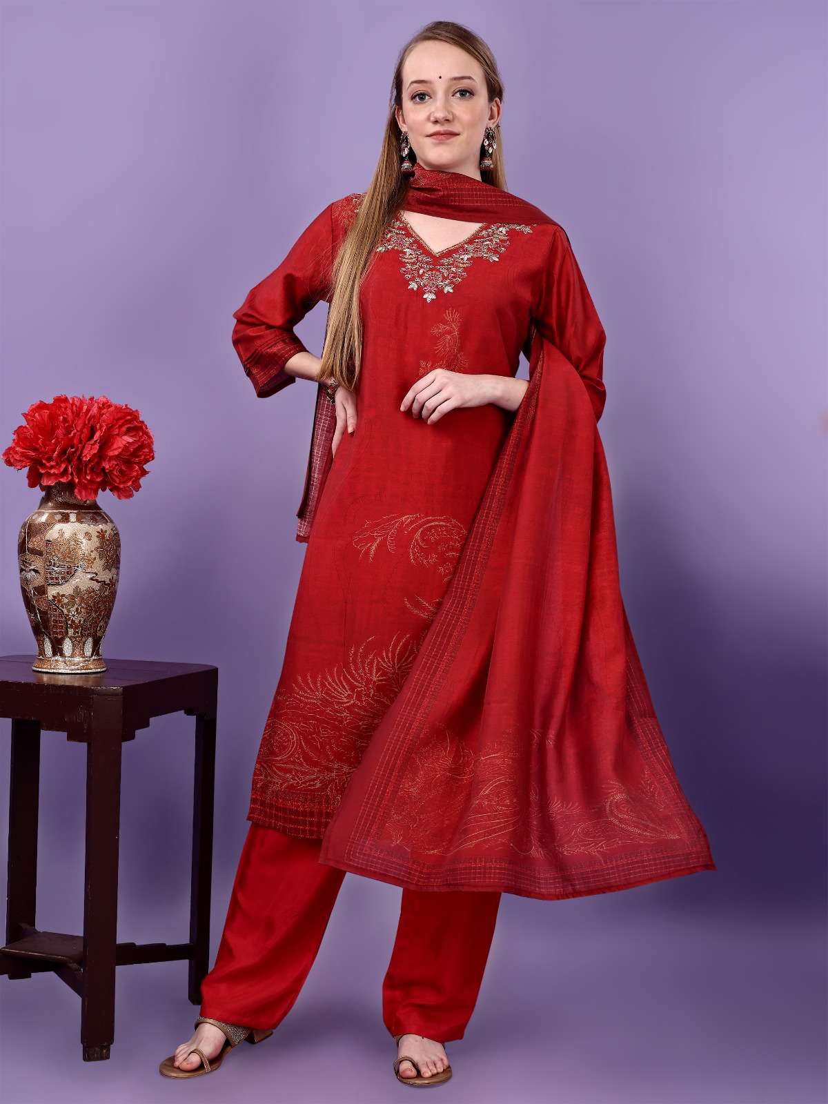 SPARKLE 2 Pure Viscose silk suit collection manufacturer surat 