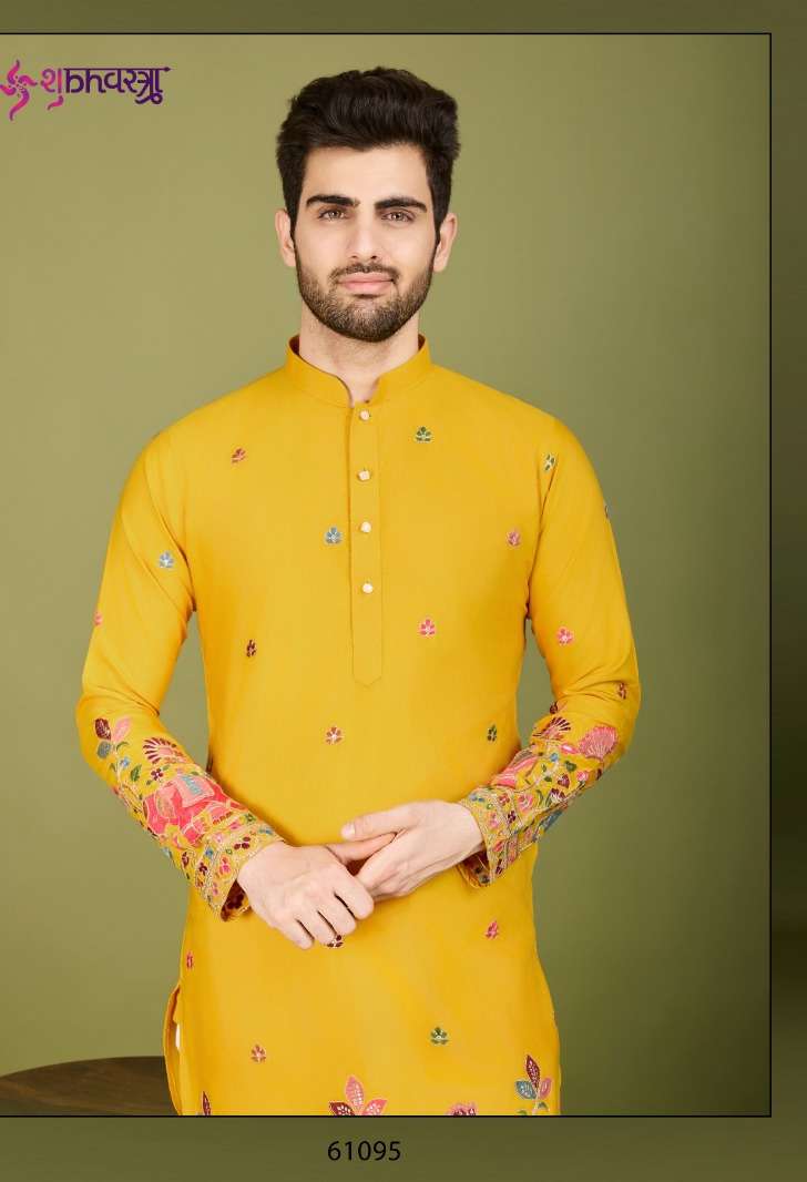 VASTRA BOGue by SHUBHVASTRA kurta collection manufacturer surat 