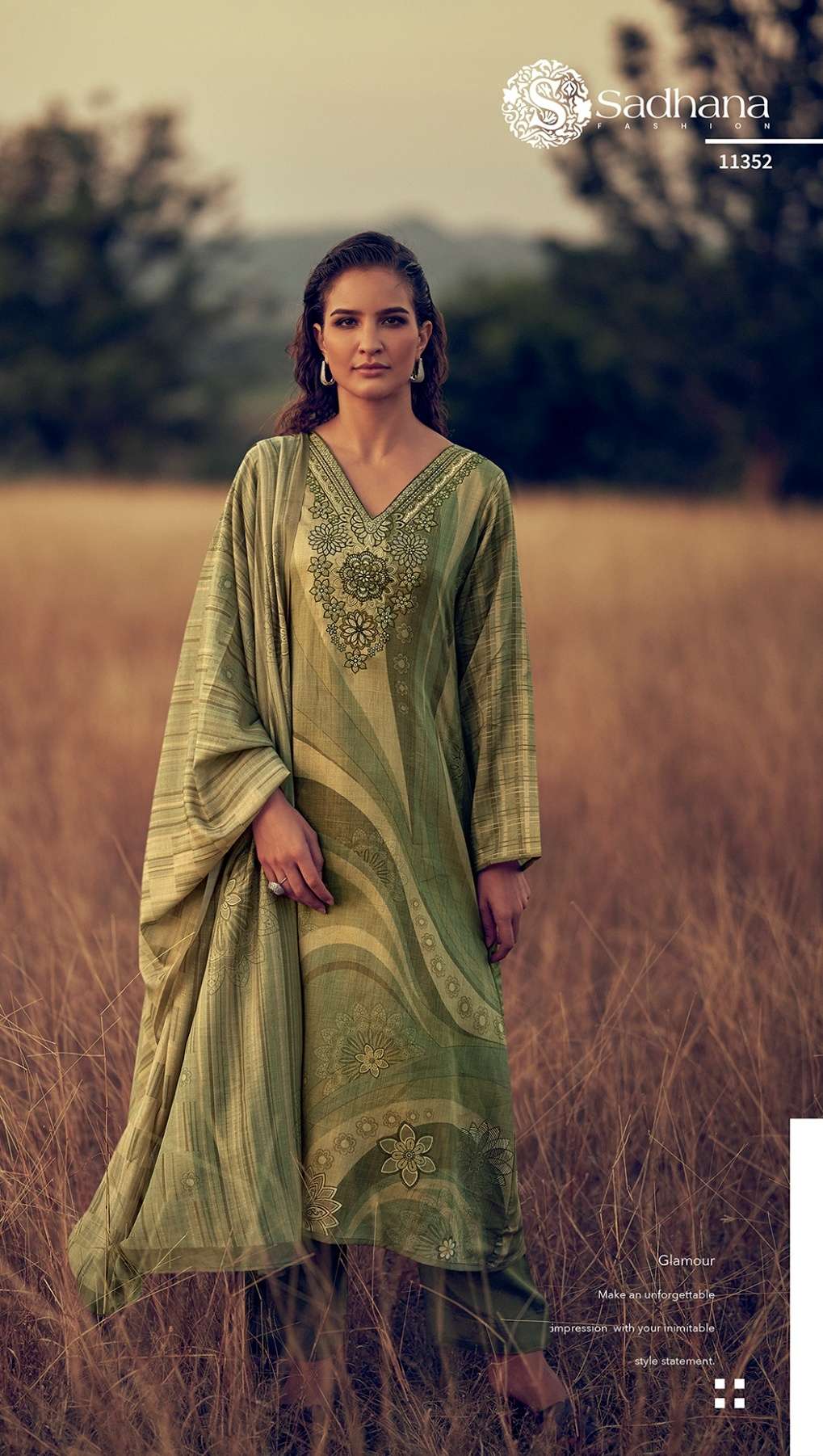 AMAYA by SADHANA FASHION PURE JAAM cotton suit collection manufacturer surat