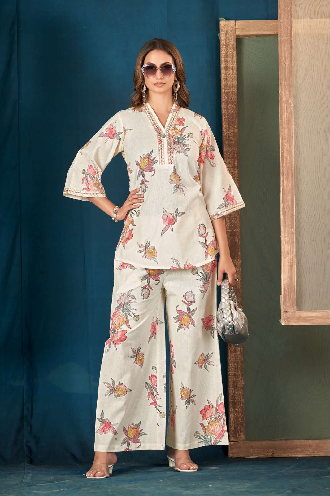 D no 3220 3221 D no 3202 3203 Cotton kurti collection manufacturer surat 