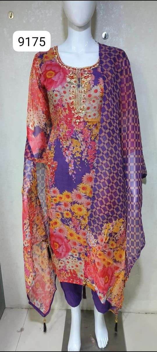 D.No.9260 to 8885  Kurti collection manufacturer surat 