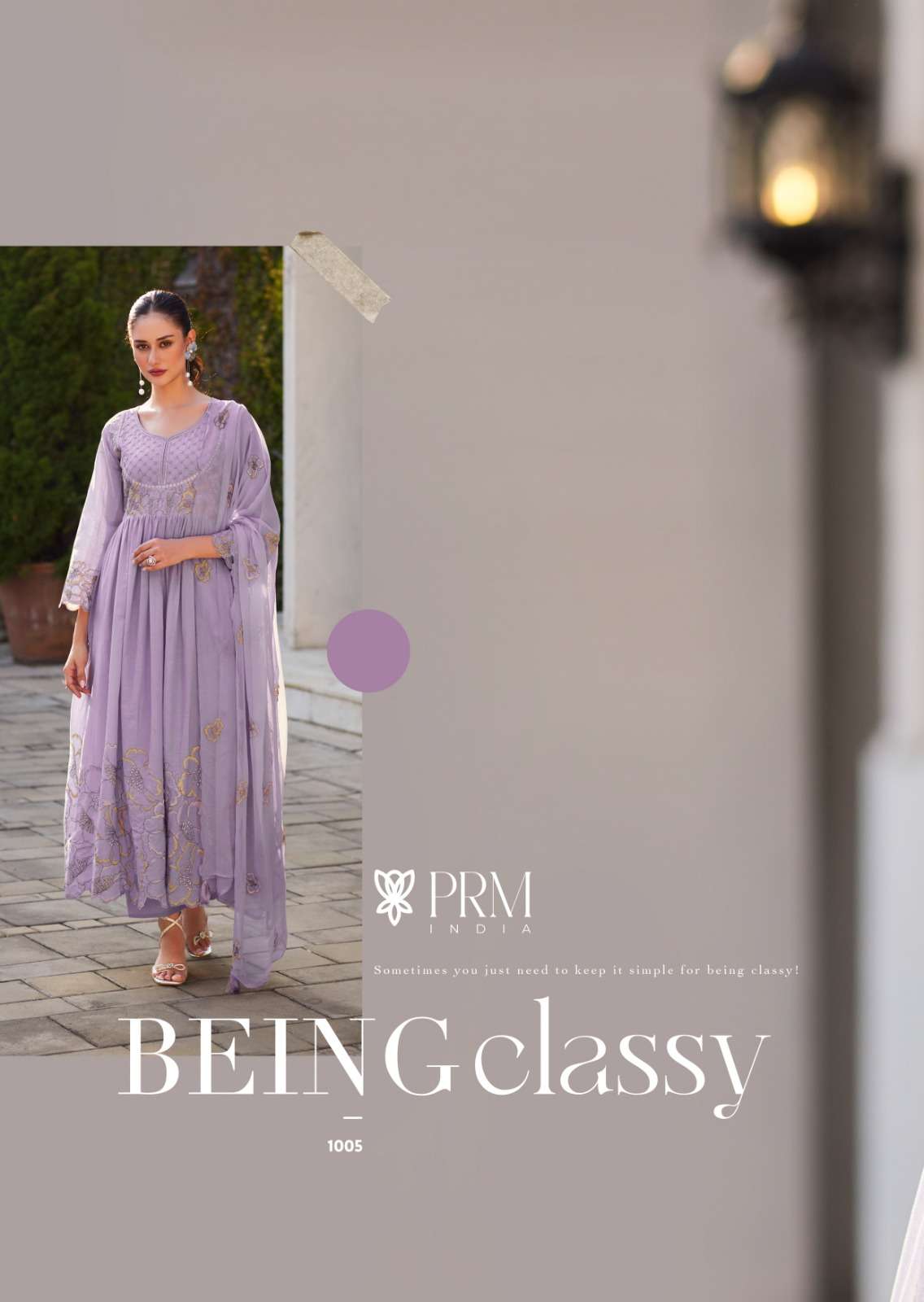 EYANA by PRM Pure mal kurti collection manufacturer surat 