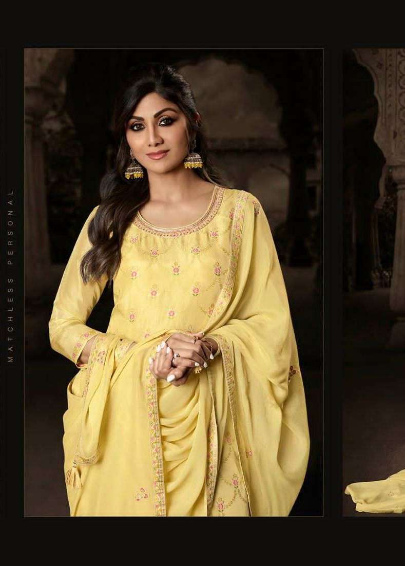Shilpa shetty kurti collection manufacturer surat 