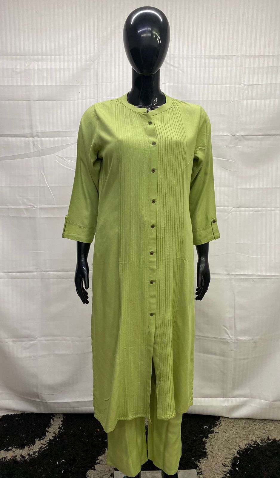 Design no 1014 by Siara Muslin kurti collection manufacturer surat 