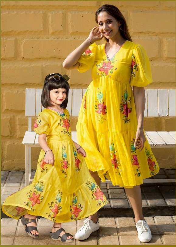 Jenny vol 3 by Lucaya dress collection manufacturer surat 