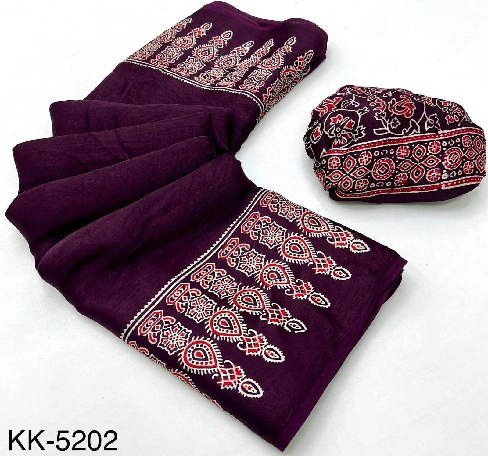 Kalakari RNC Series  Bandhani saree collection manufacturer surat 