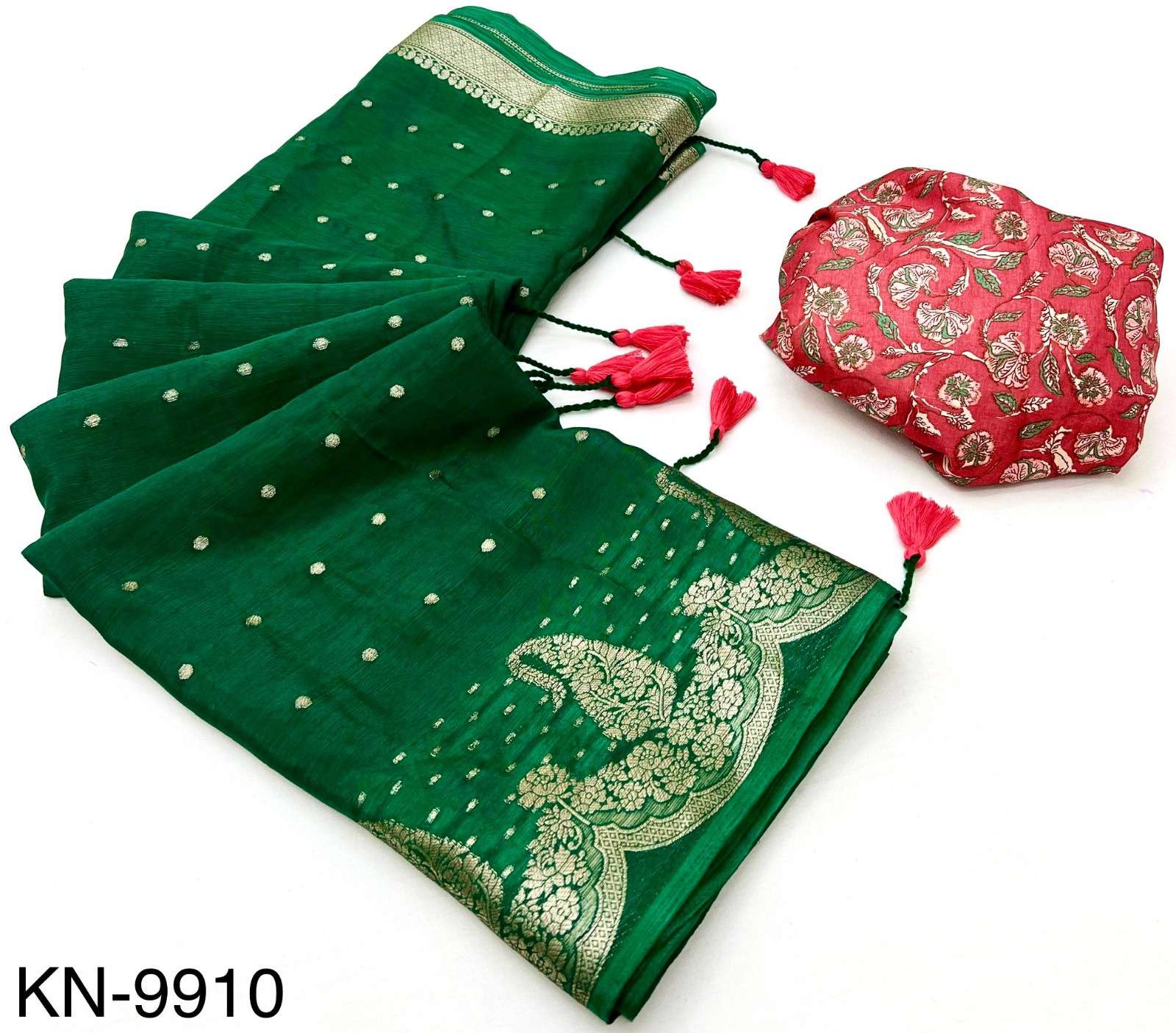 Karnika by Kazari  Saree collection manufacturer surat 