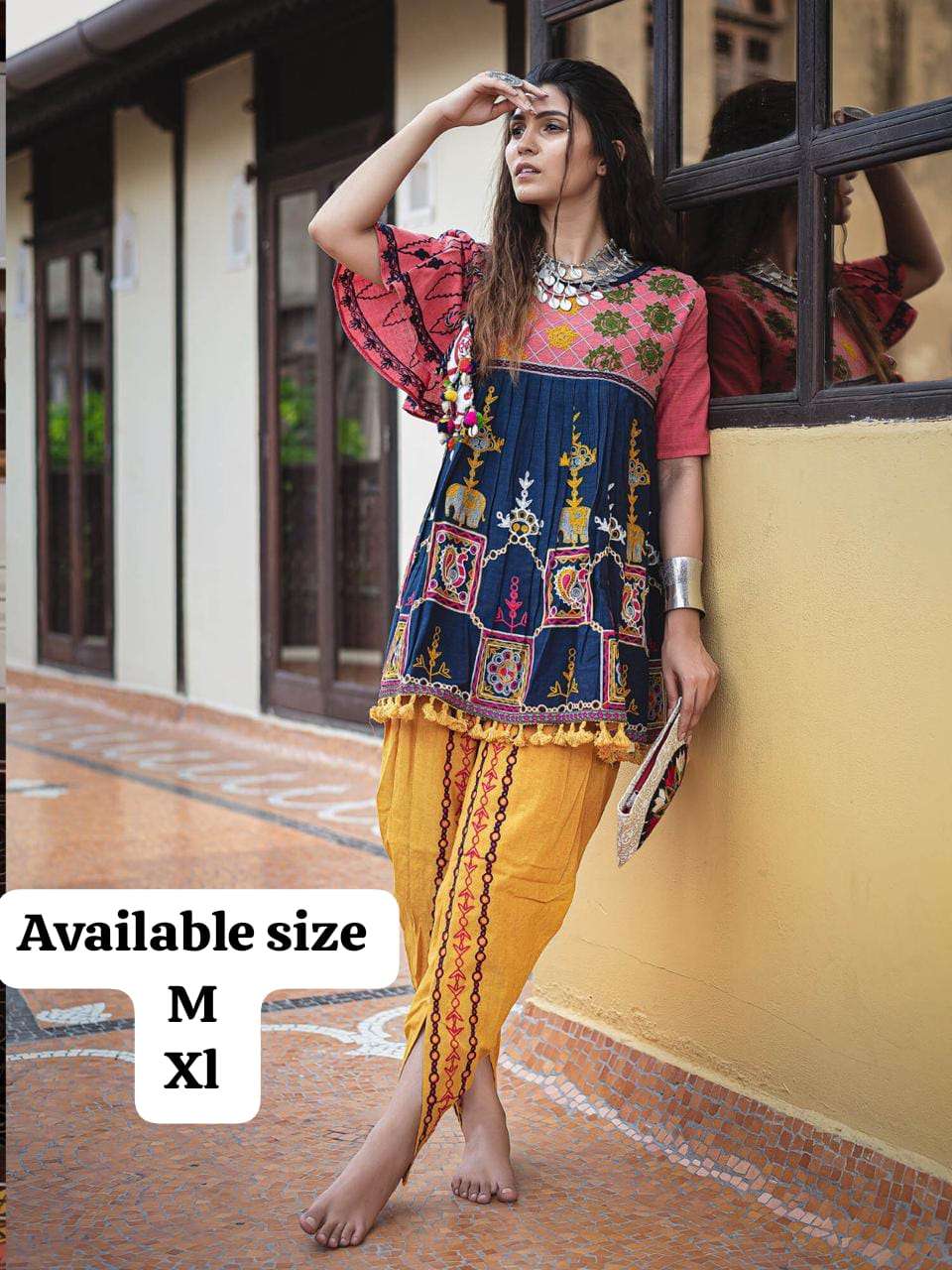 KATH PUTLI KEDIA collection manufacturer surat 