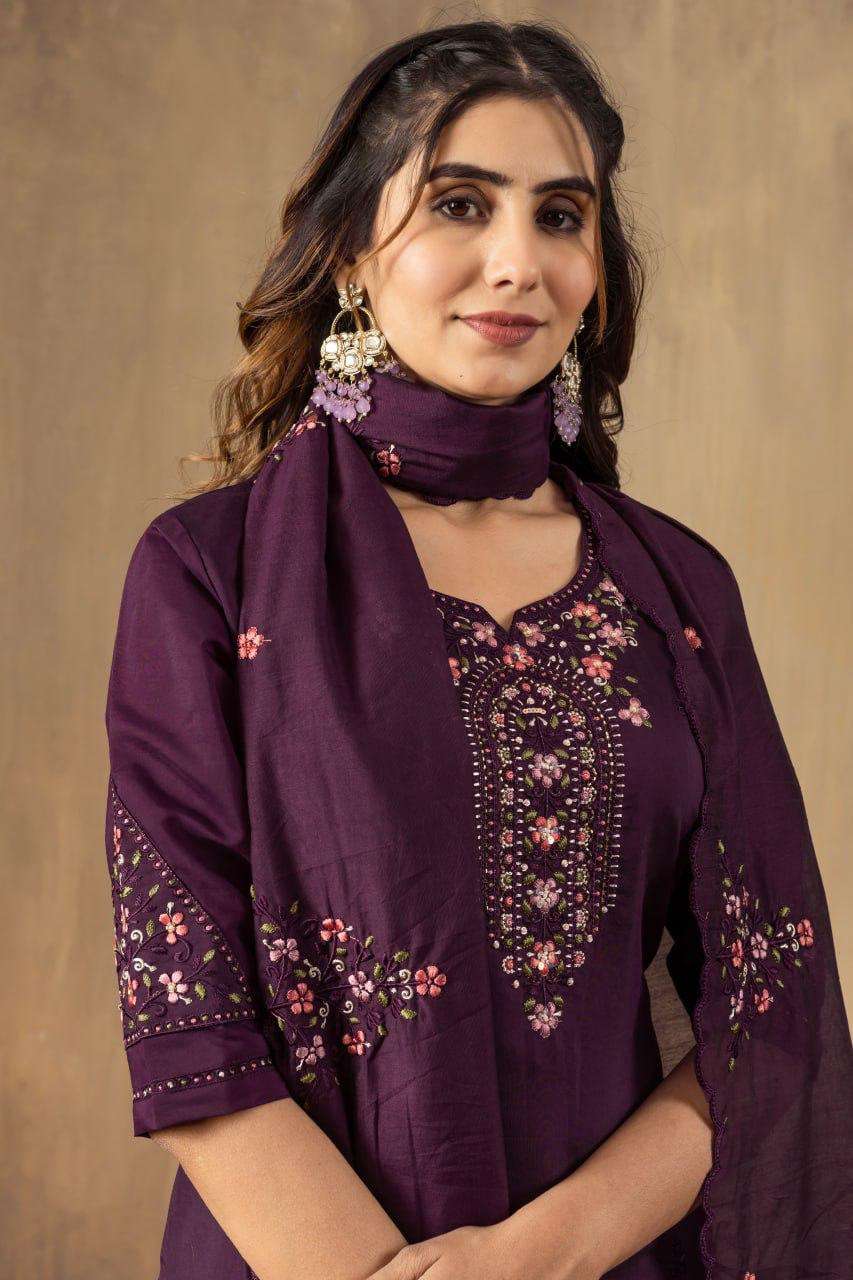 Roman Silk kurti collection manufacturer surat 