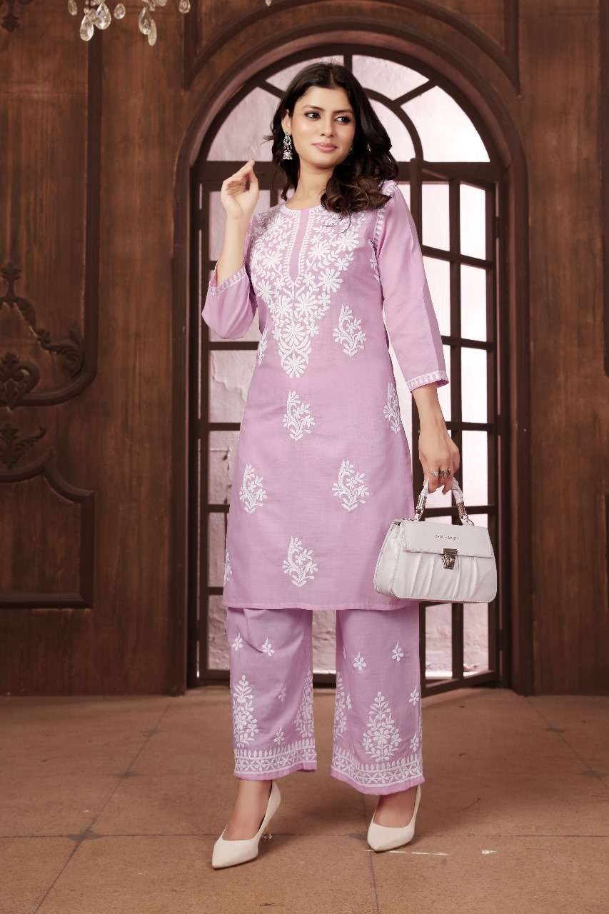 Sui Dhaga Vol 2 by Rasili Nx Heavy Cotton  Kurti collection manufacturer surat 