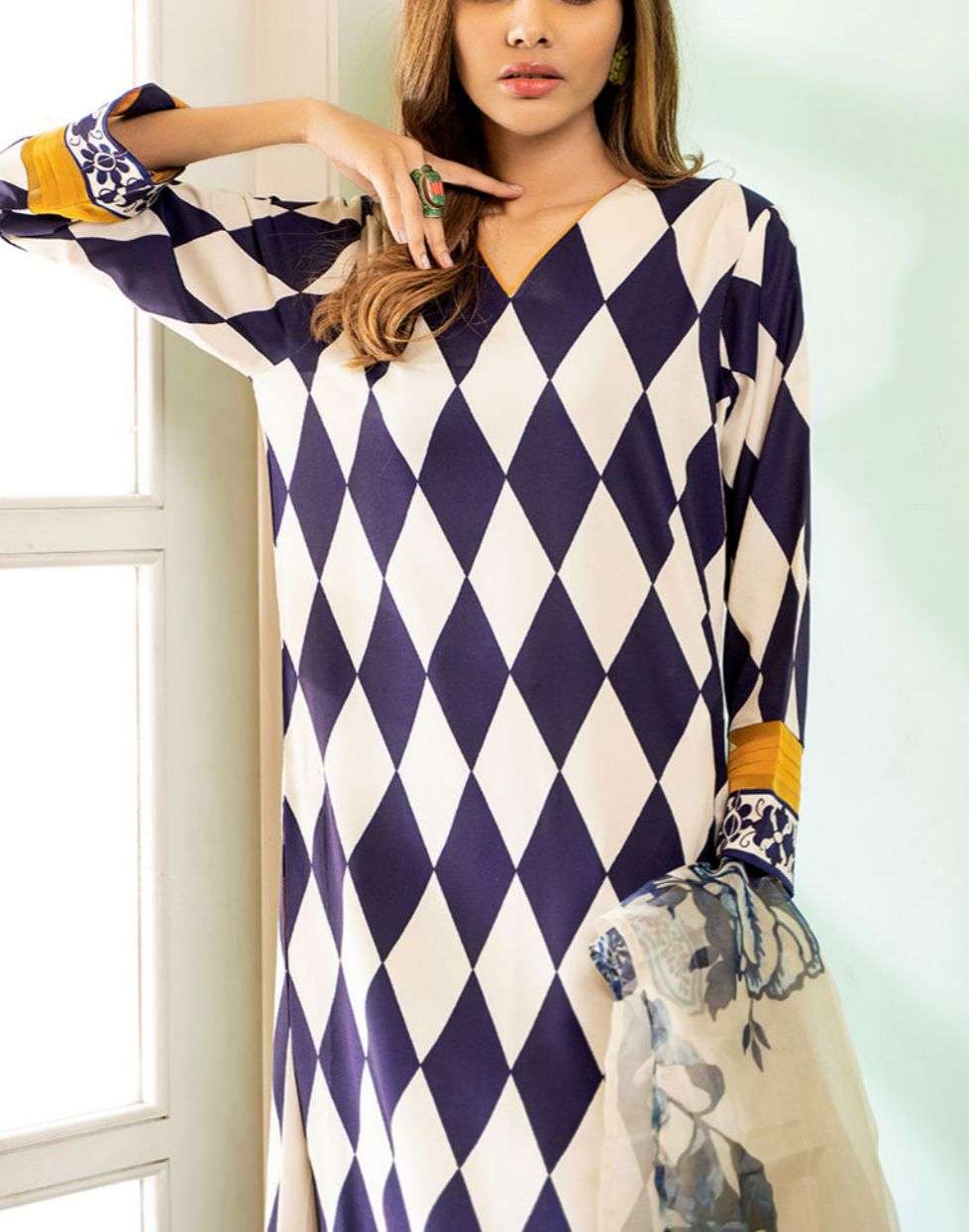 CoOrdQueen Premium cord sets collection manufacturer surat 