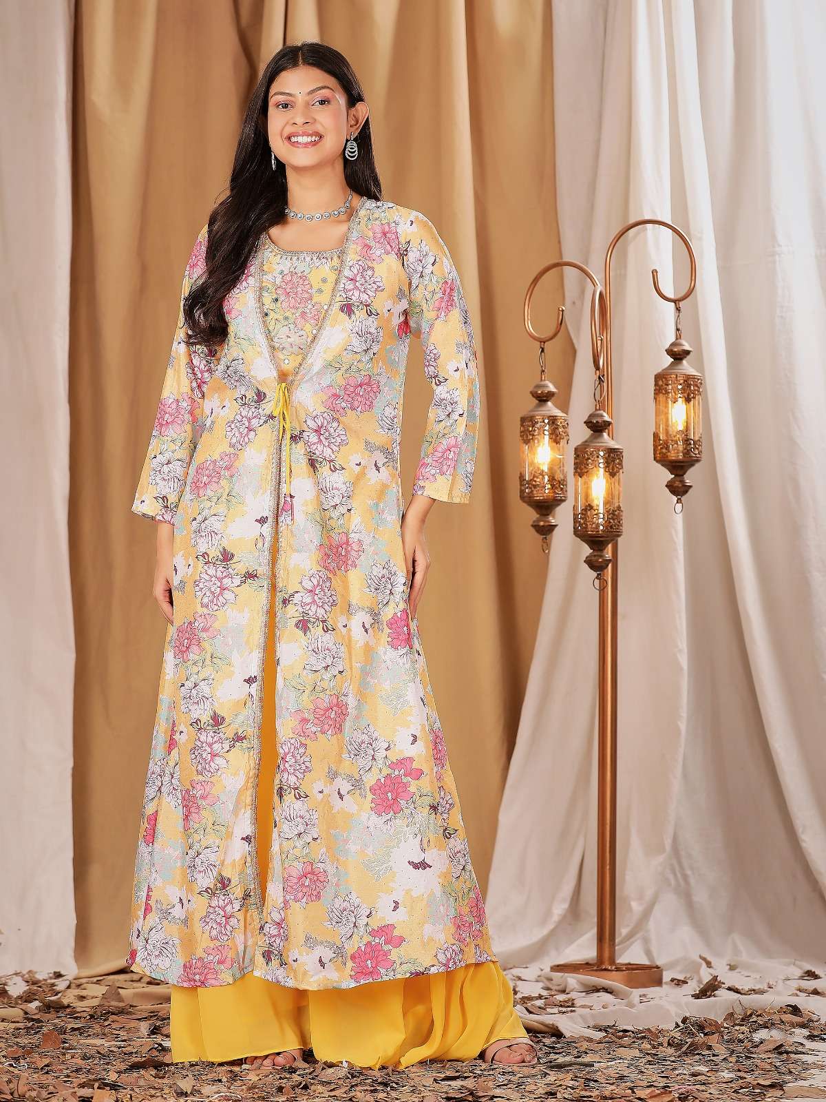 DESIGN NO C710 by amoha trendz suit collection manufacturer surat 