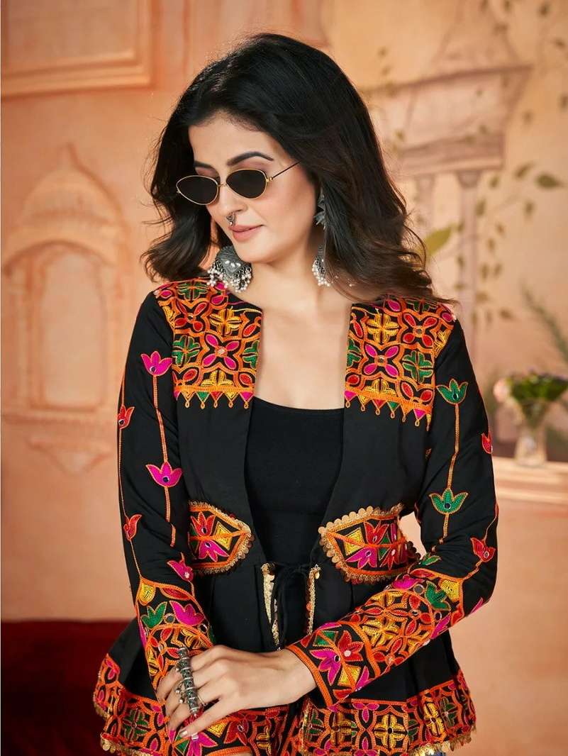 FLORY VOL 48 by SHUBHKALA Kediya collection manufacturer surat 