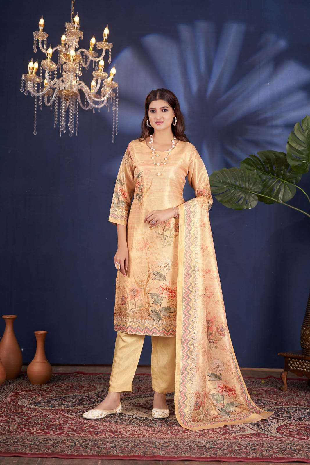 KAYA kurti collection manufacturer surat 