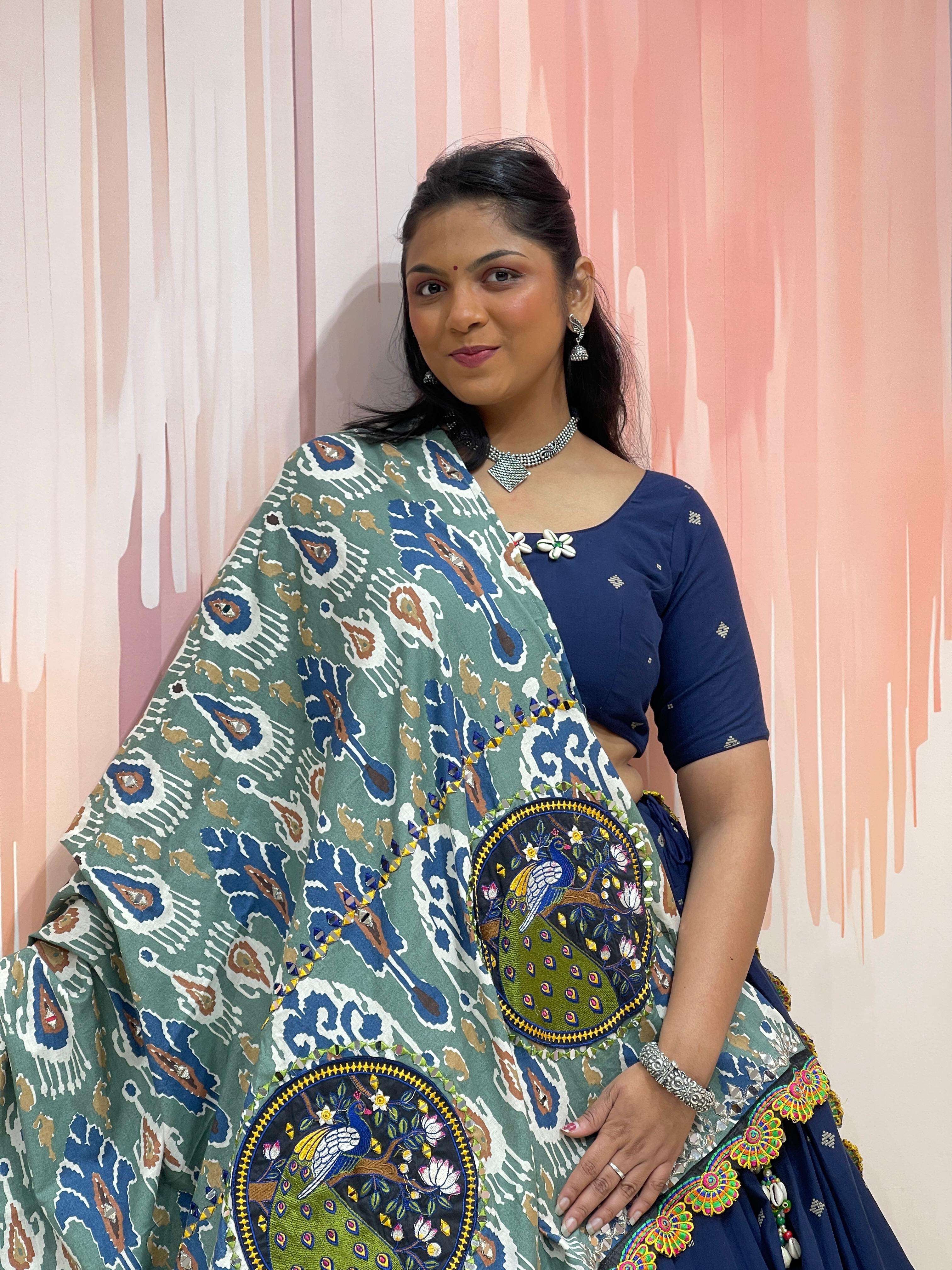 Limited Edition Chaniya Choli collection manufacturer surat 