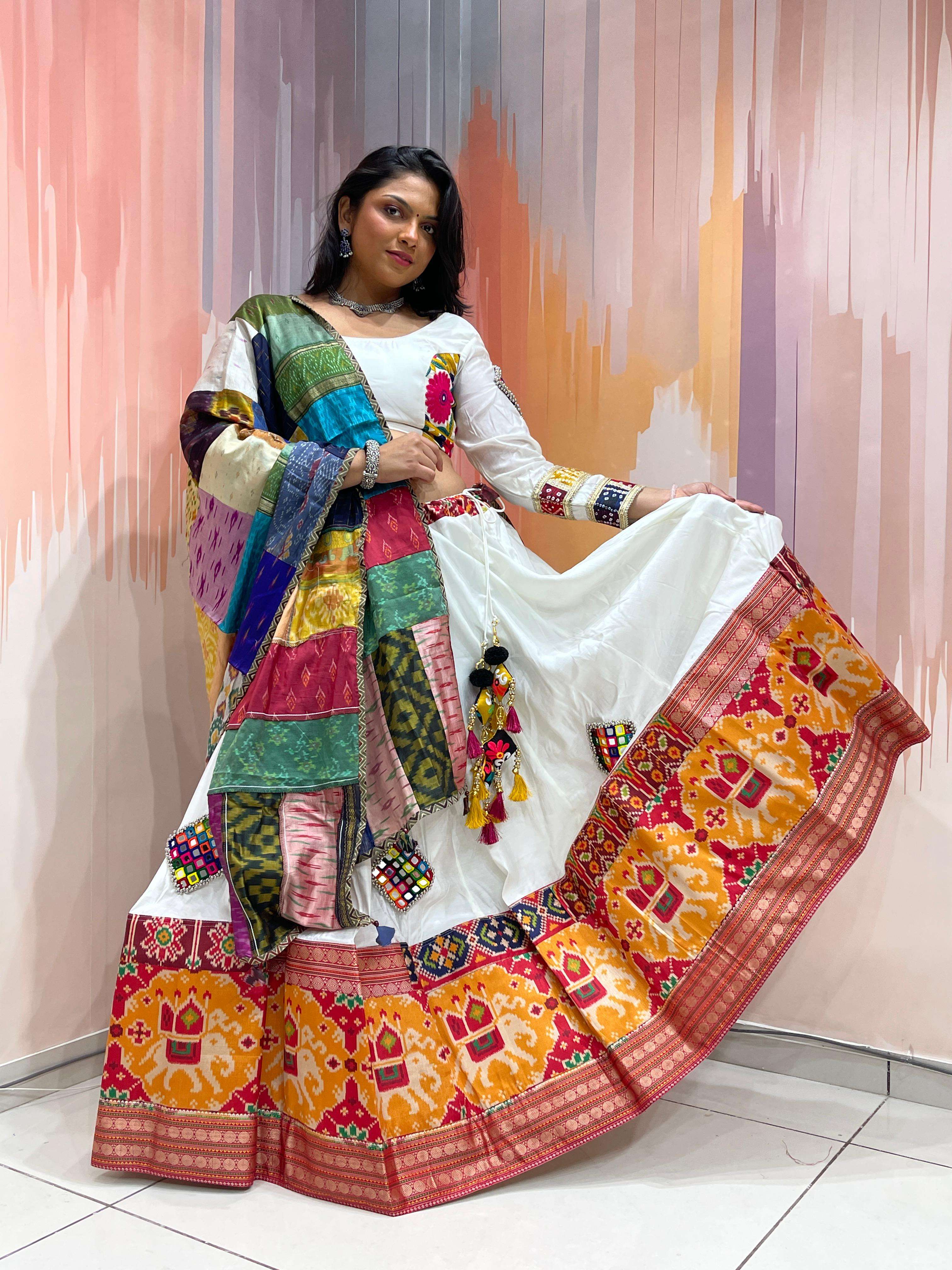 New Arrivals fancy lehenga choli collection manufacturer surat 