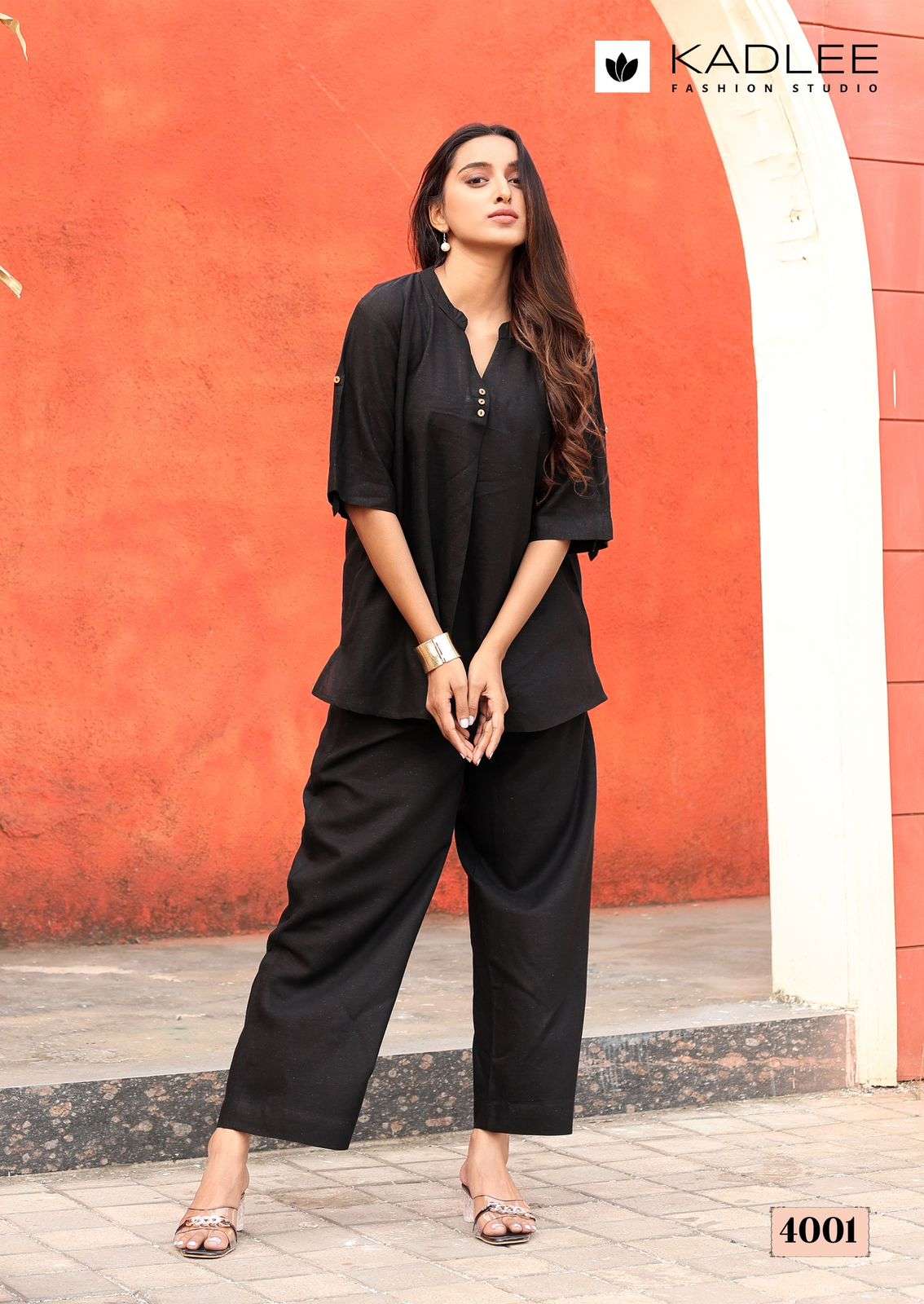 Olivia by KADLEE  Rayon Flex kurti collection manufacturer surat 