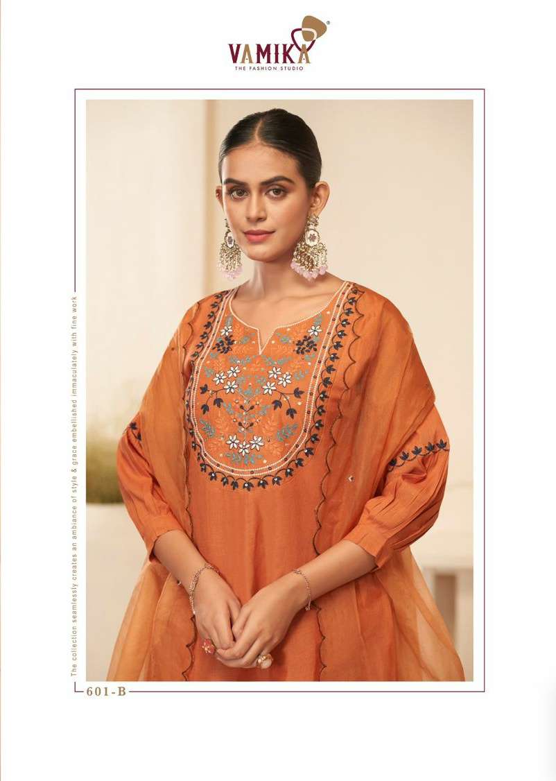 Rasmalai Vol 01 by vamika Cemric Cotton Kurti collection manufacturer surat