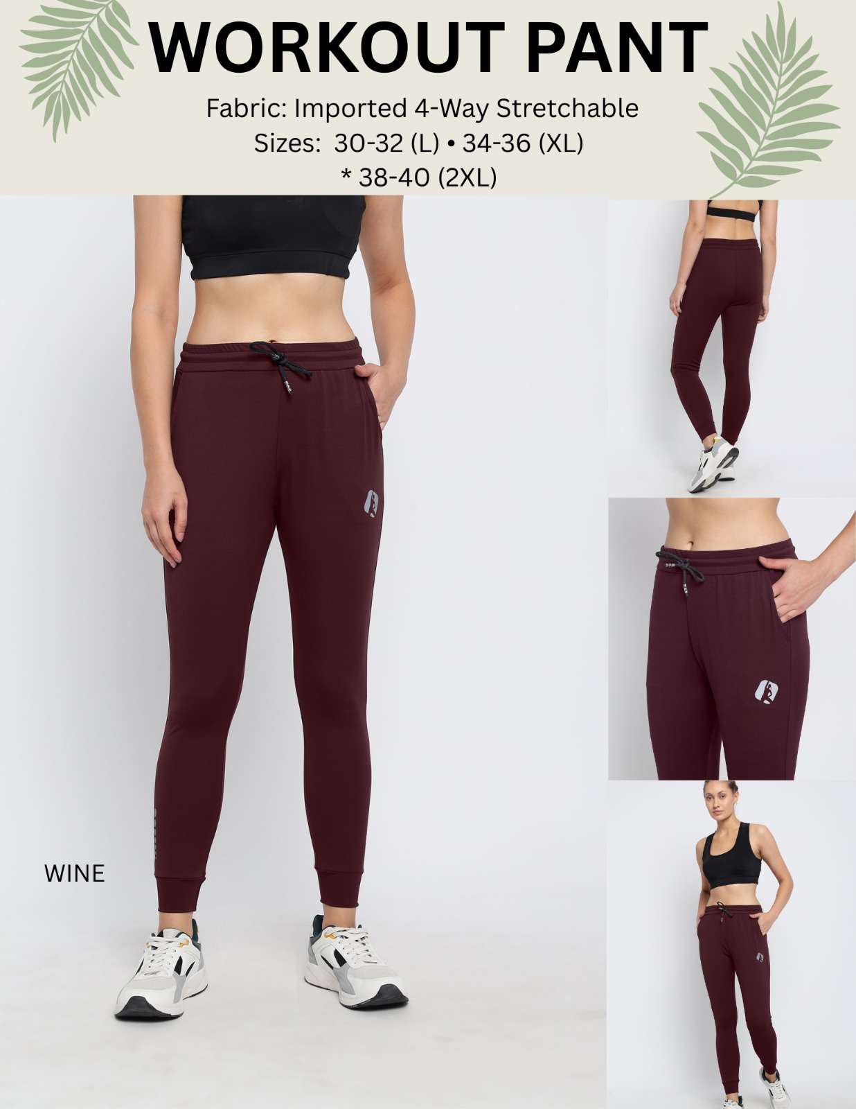 RAYON LACE TUNIC Pant collection manufacturer surat