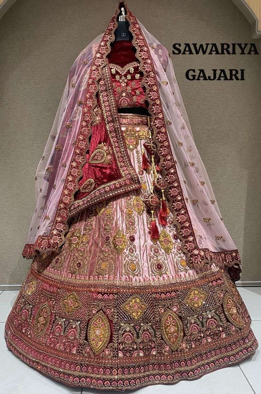 SHIPRA FASHION Lehenga choli collection manufacturer surat 