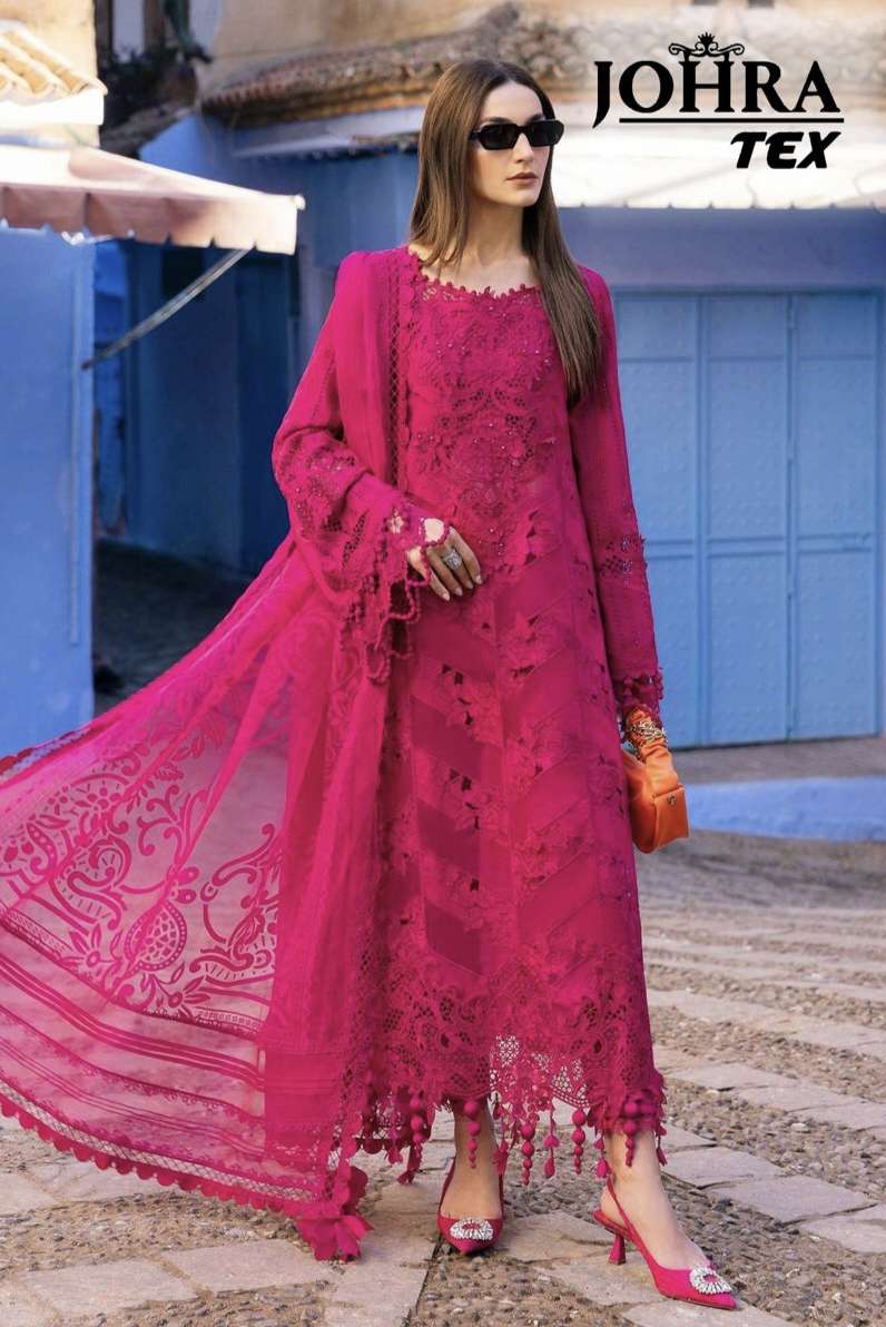 D NO JT 173 by JOHRA TEX suit collection manufacturer surat 