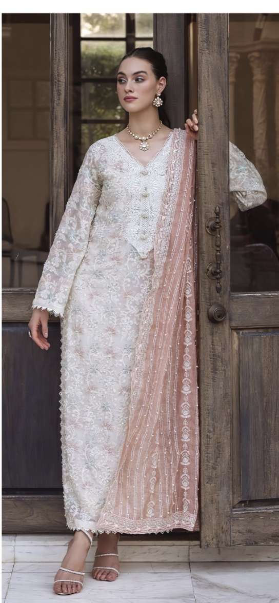 DNO 6021 6022 6023 by Alk GEORGETTE suit collection manufacturer surat 