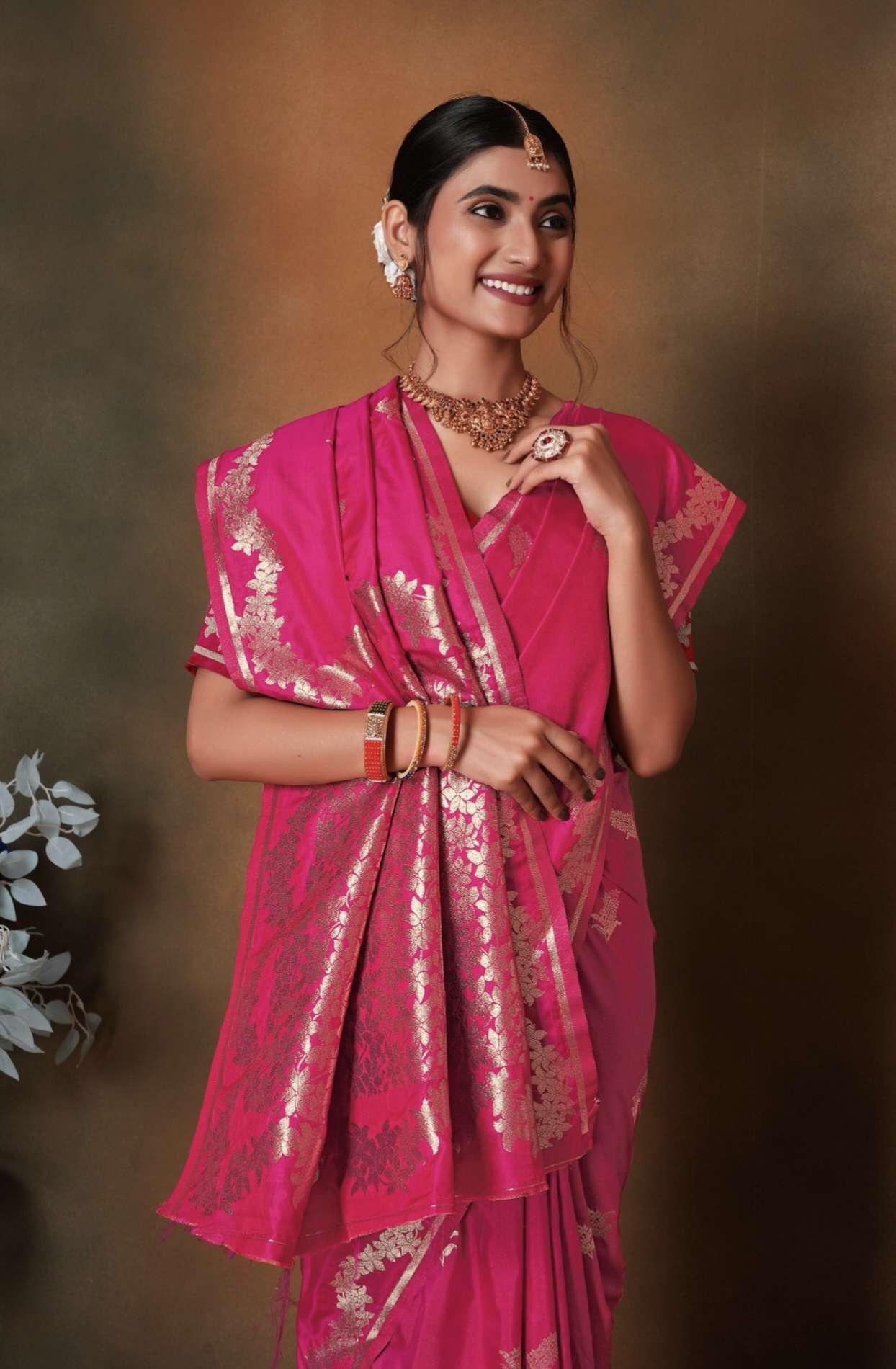 Krishna Silk Series 9789A TO 9789J Collection manufacturer surat 