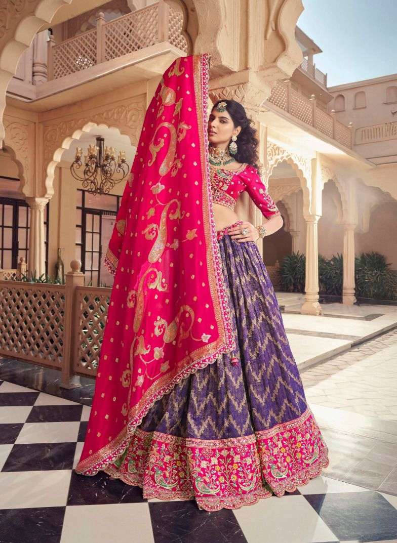 Adorn Craft Series 401 404 Lehenga collection manufacturer Surat 