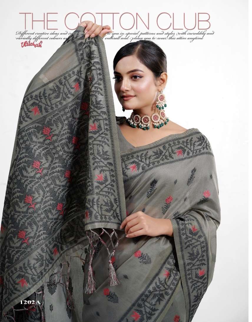 CREATIVITY by Vaishali Saree collection manufacturer Surat 