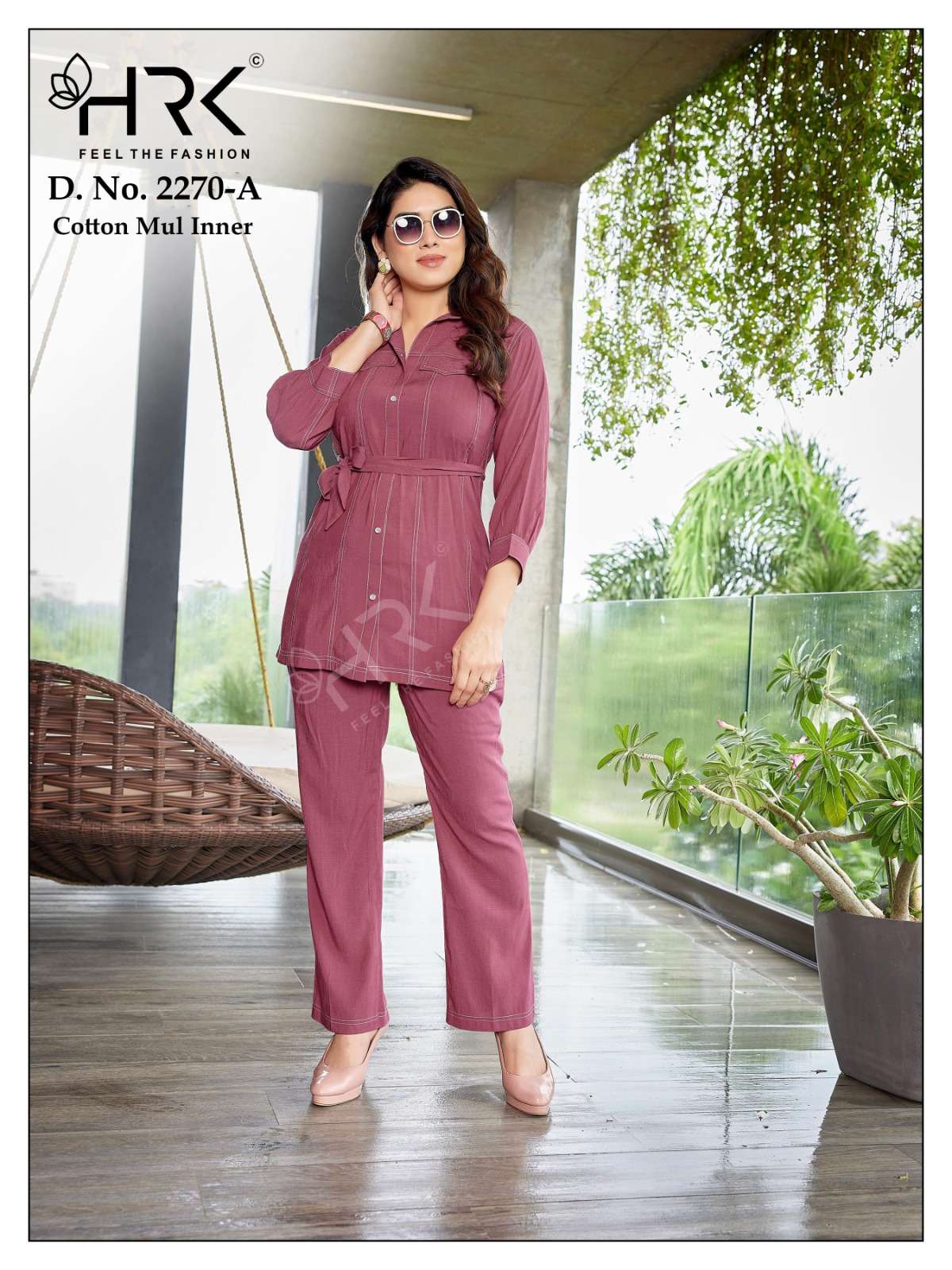 Dno 2270 Cord set collection manufacturer Surat 