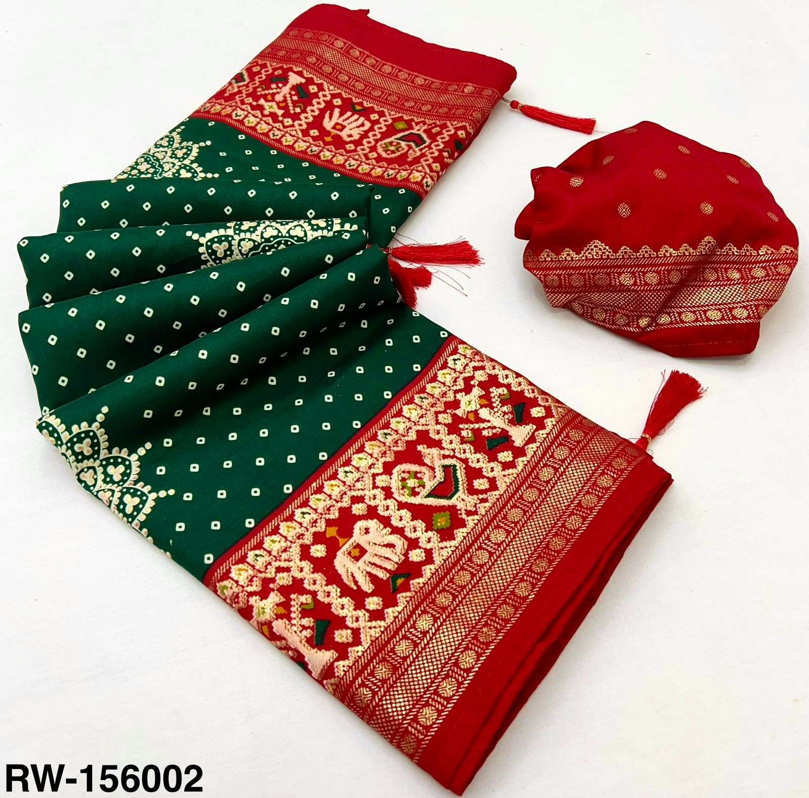 Foily by Kazari Series Soft Dola saree collection manufacturer Surat 