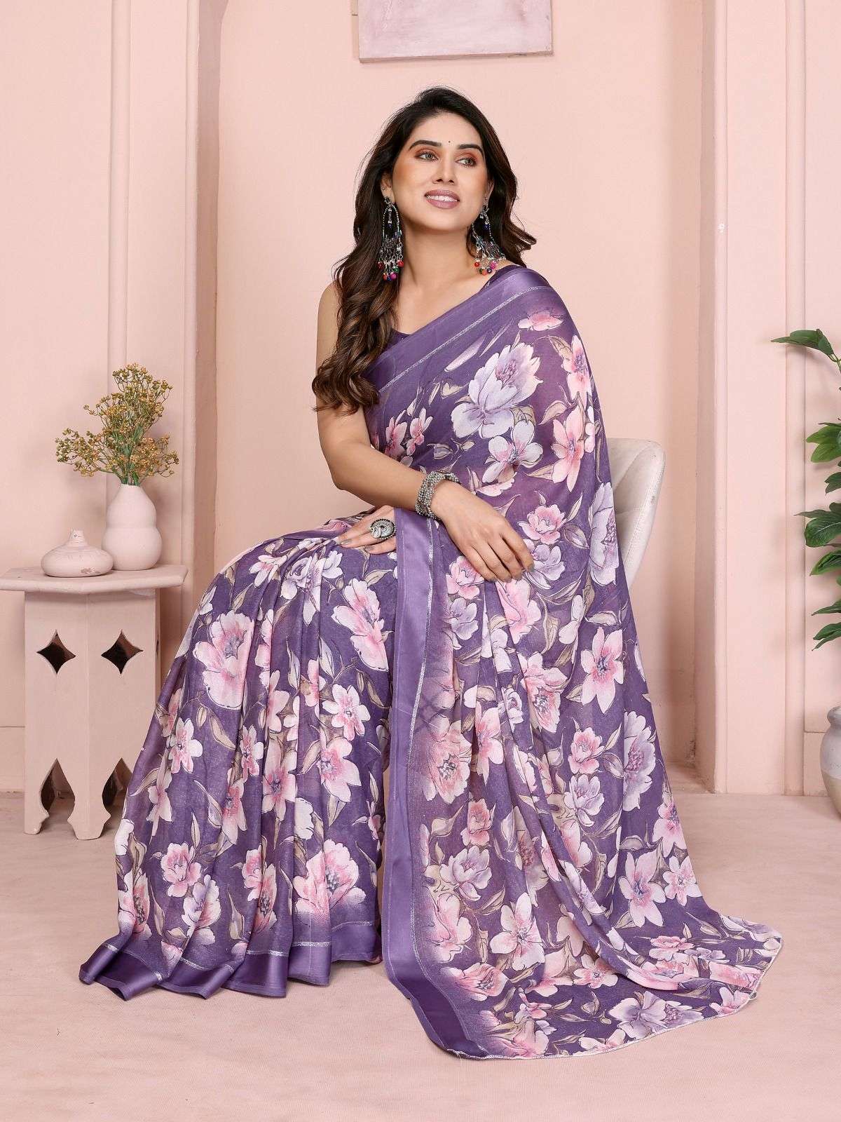 GOPI saree collection manufacturer Surat 