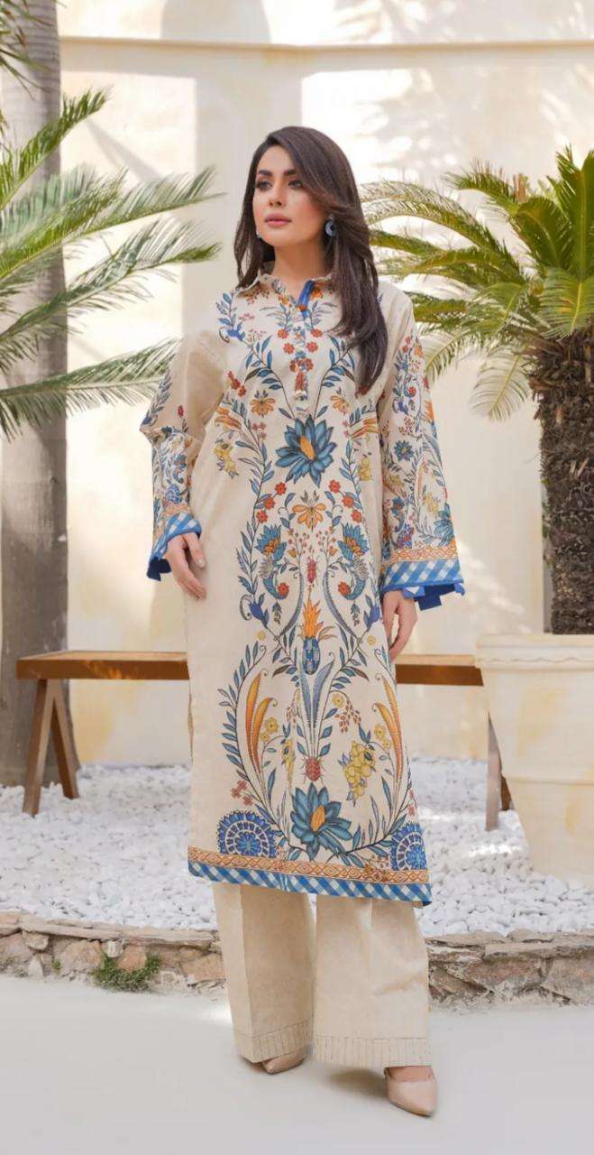 HUSNARA by ALEENA suit collection manufacturer Surat 