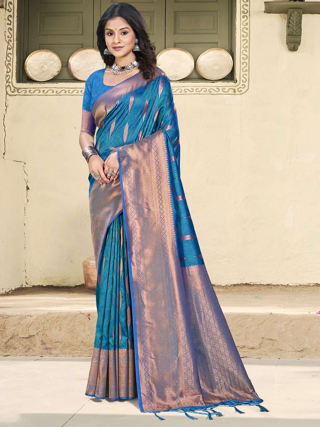 PINKVILLA by ASTITA Silk saree collection manufacturer Surat 