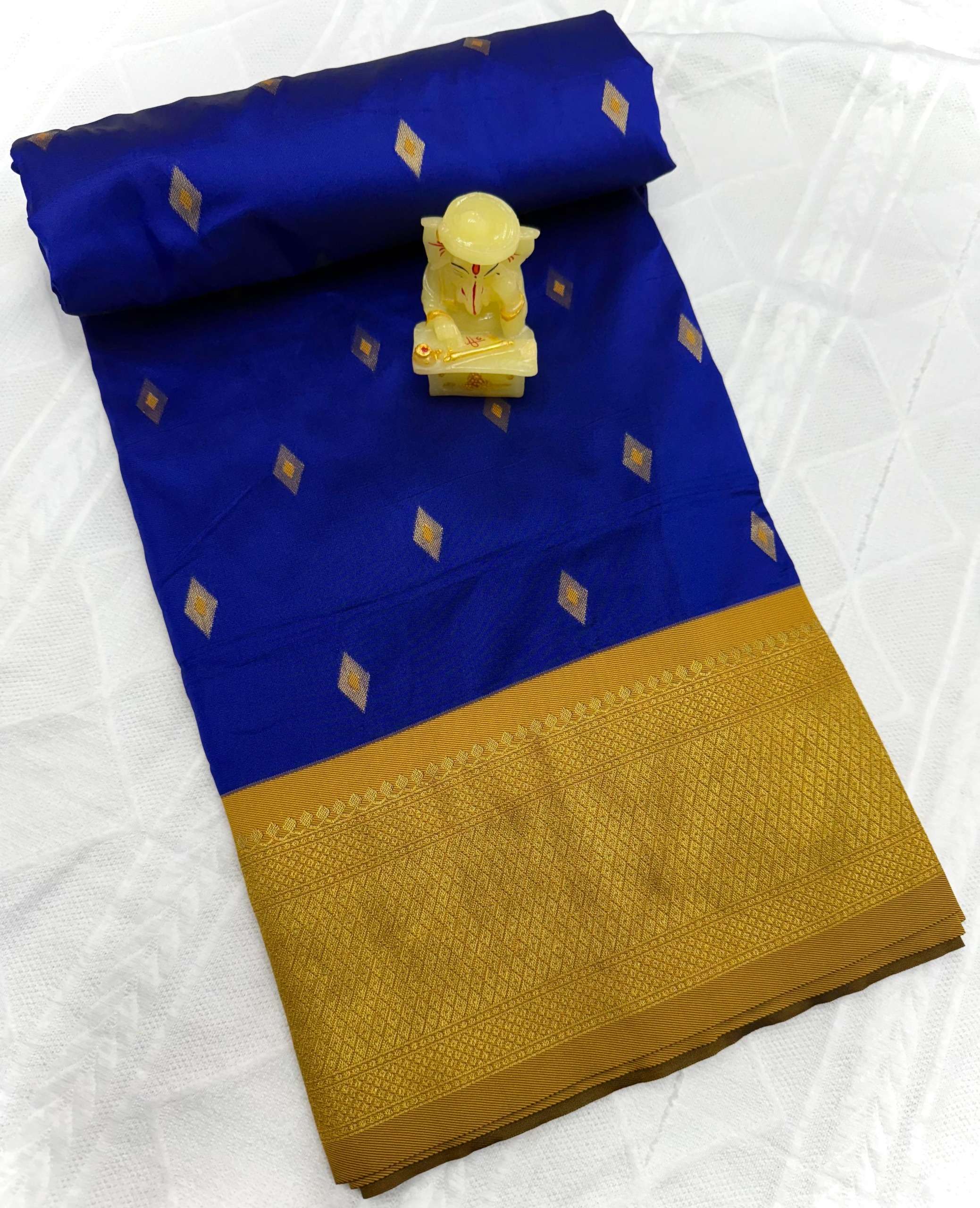 Premium Soft Silk saree collection manufacturer Surat 