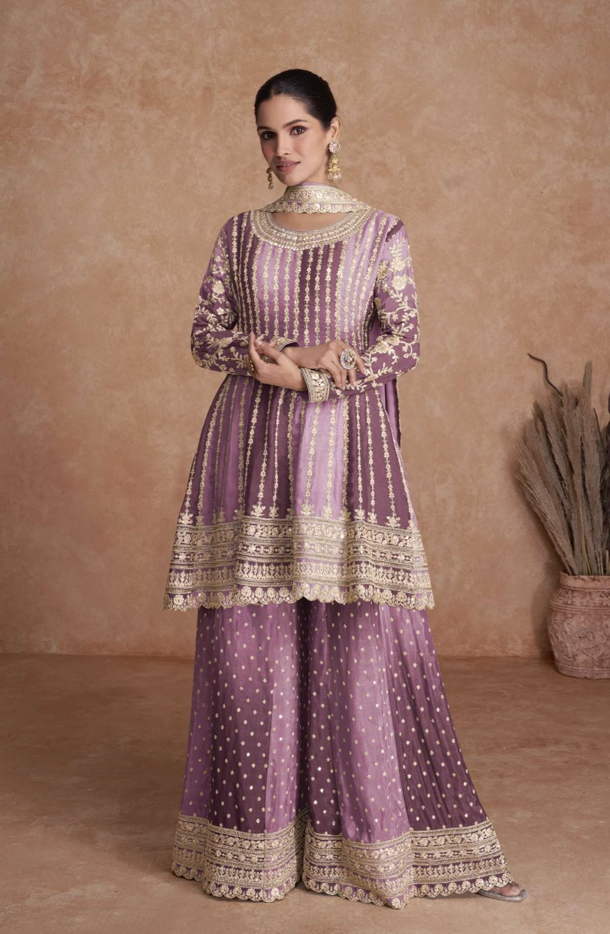 VAANI VOL 2 by Gulkayra Designer suit collection manufacturer Surat 