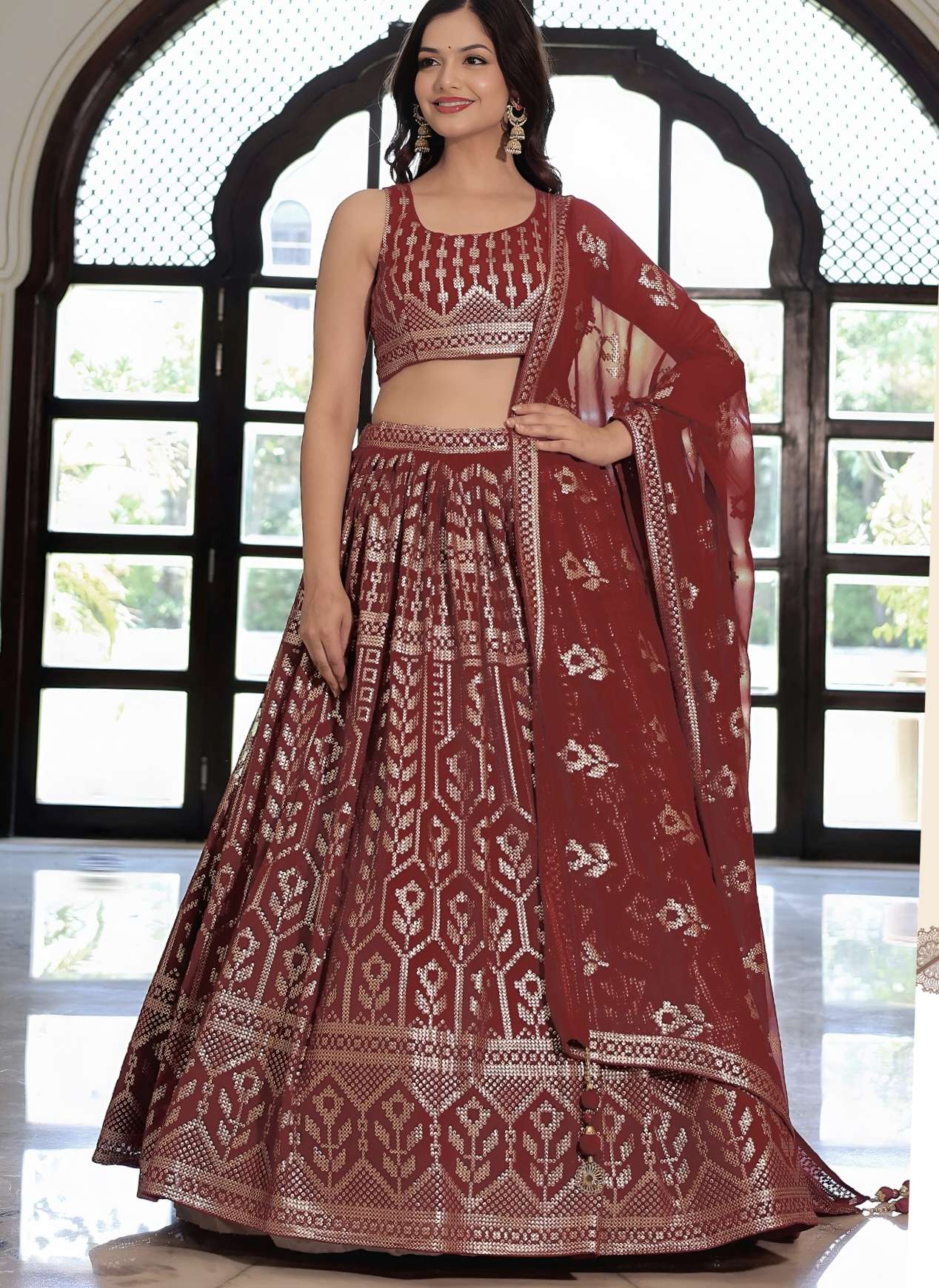   VOL 30 by Zeel Clothing Lehenga Choli collection manufacturer Surat