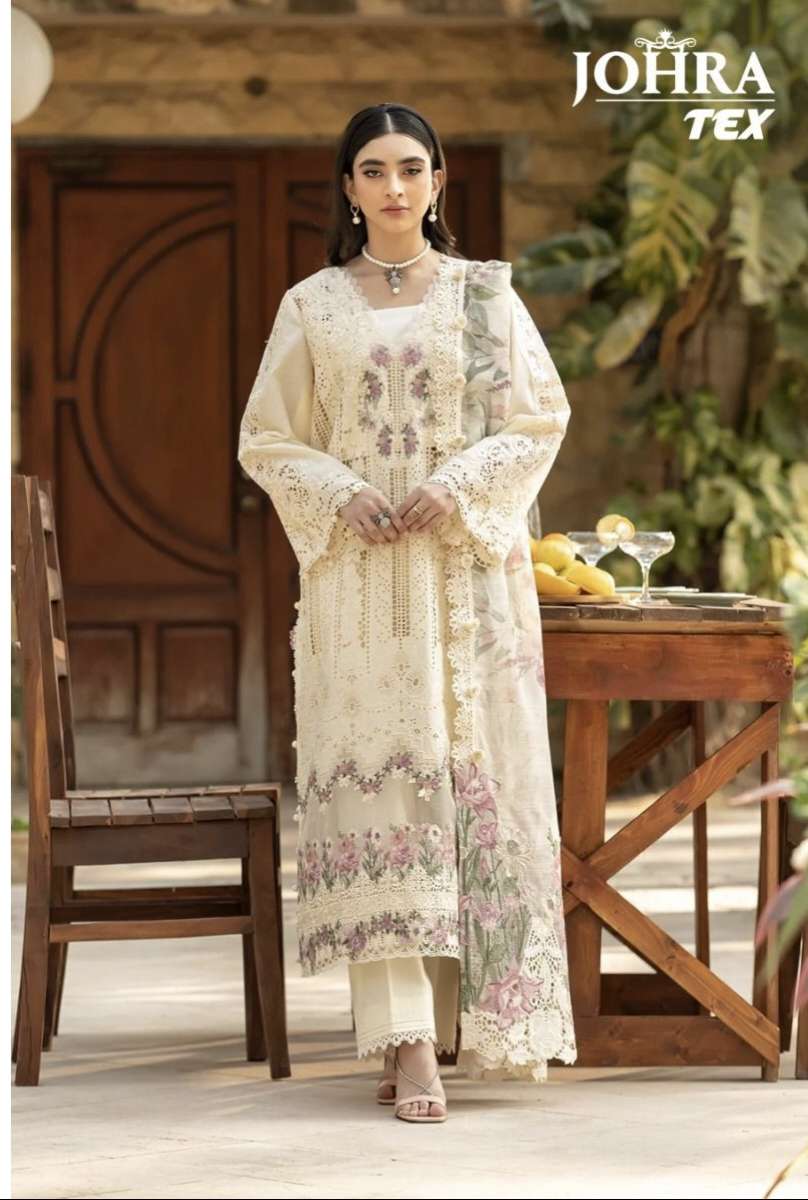 D NO JT 181 by JOHRA TEX Suit collection manufacturer Surat  