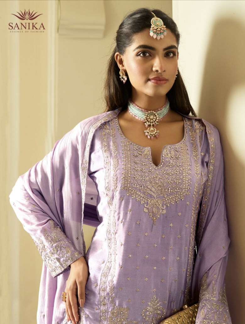 GULRANG by SANIKA FASHION kurti collection manufacturer Surat 