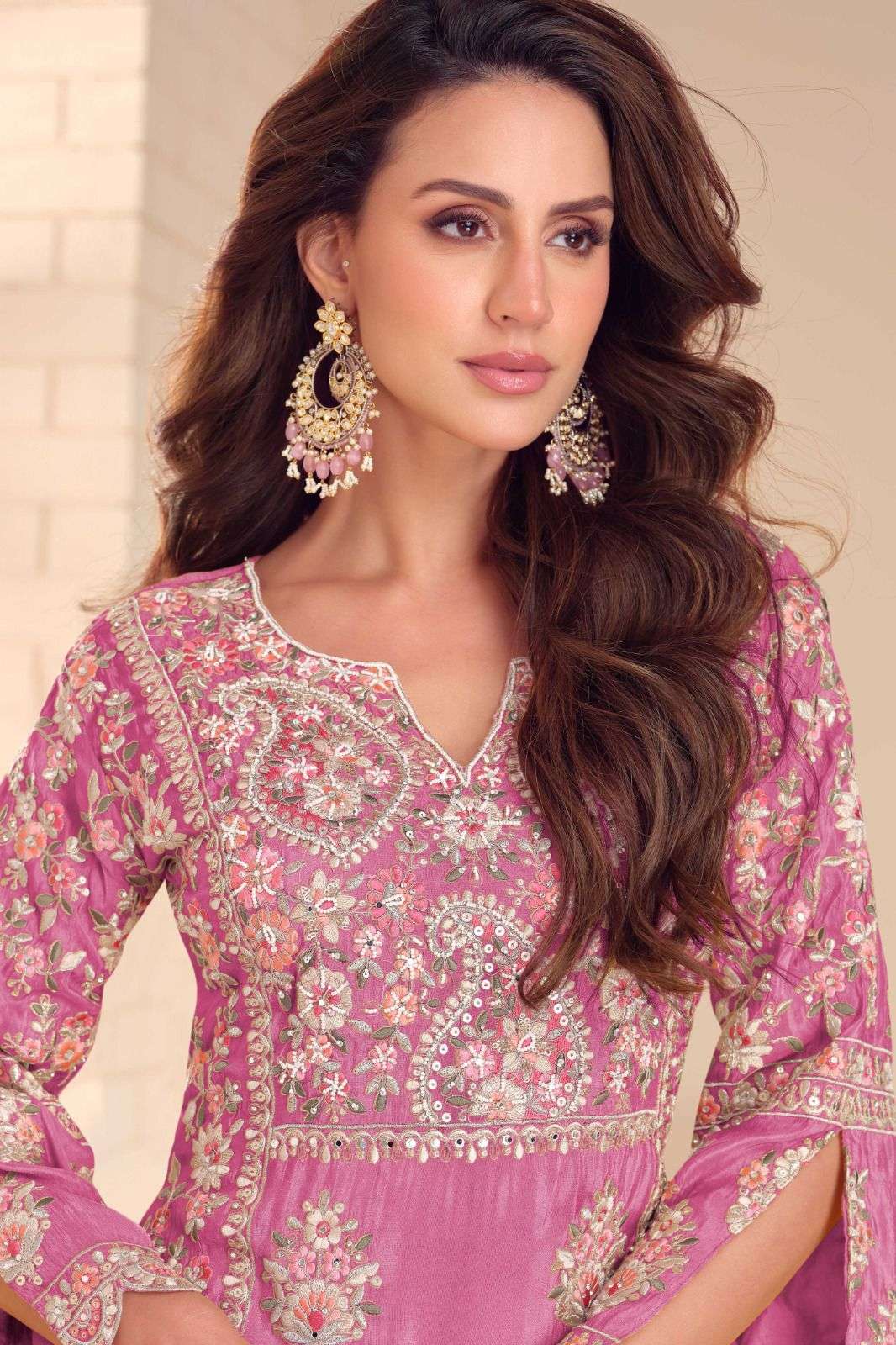 MARIYA by Gulkayra Designer suit collection manufacturer Surat 