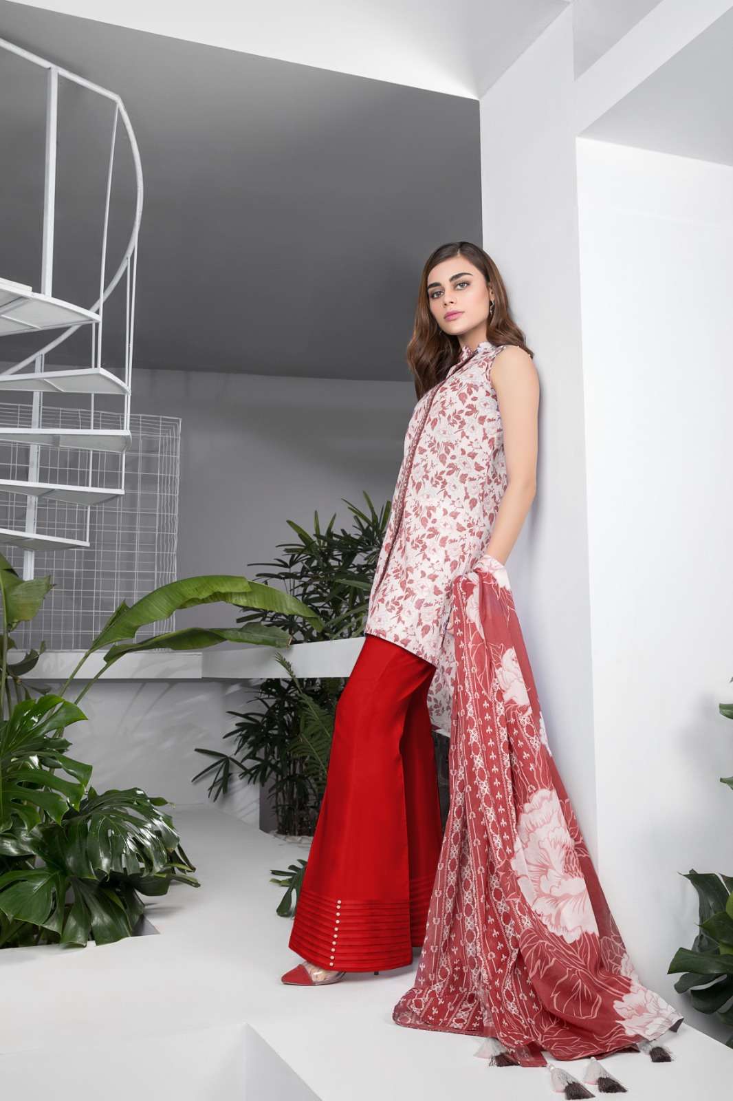 PINTEX PALAZZO Collection  Manufacturer Surat 