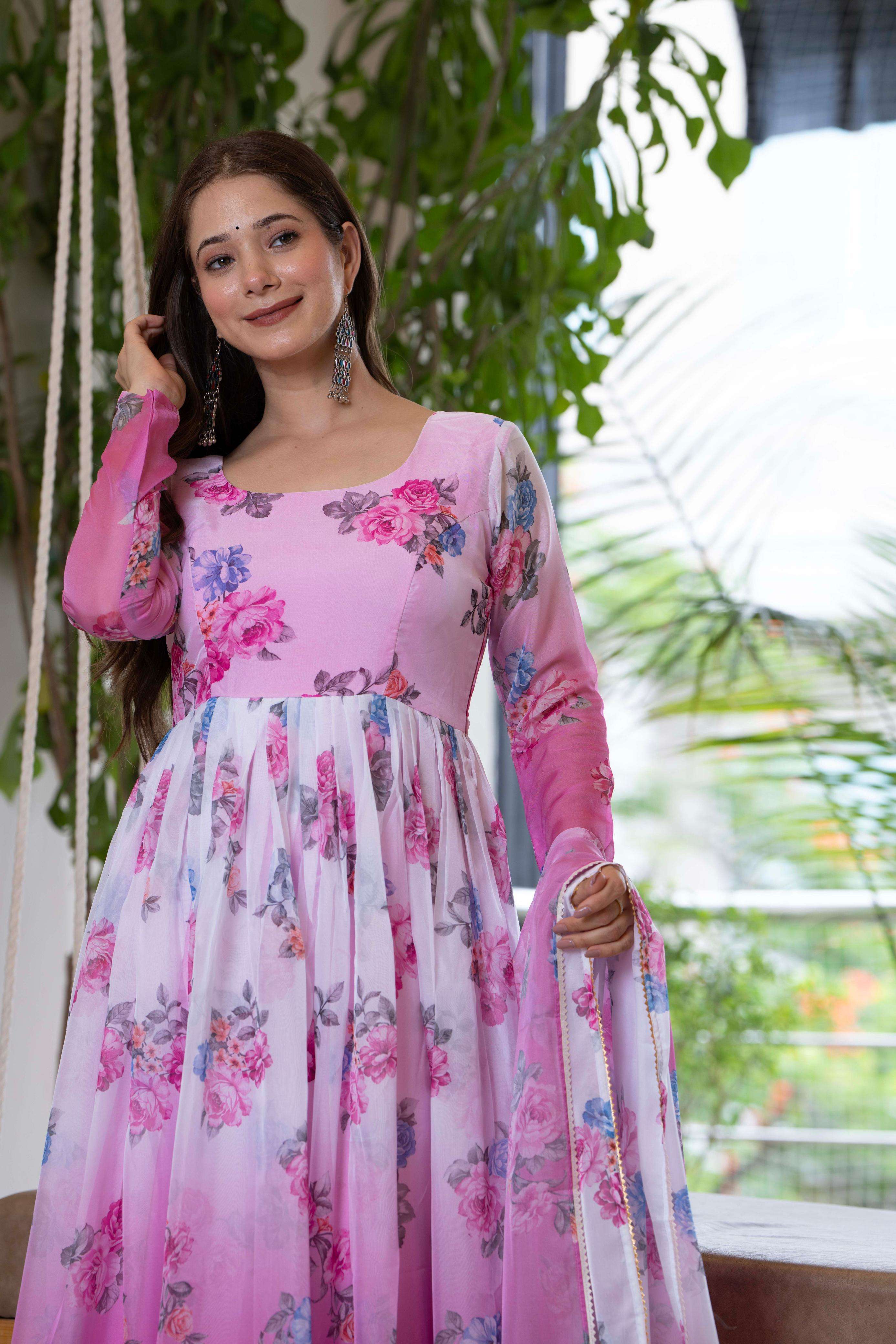 Pure Soft suit UMBRELLA SUIT Collection manufacturer Surat 