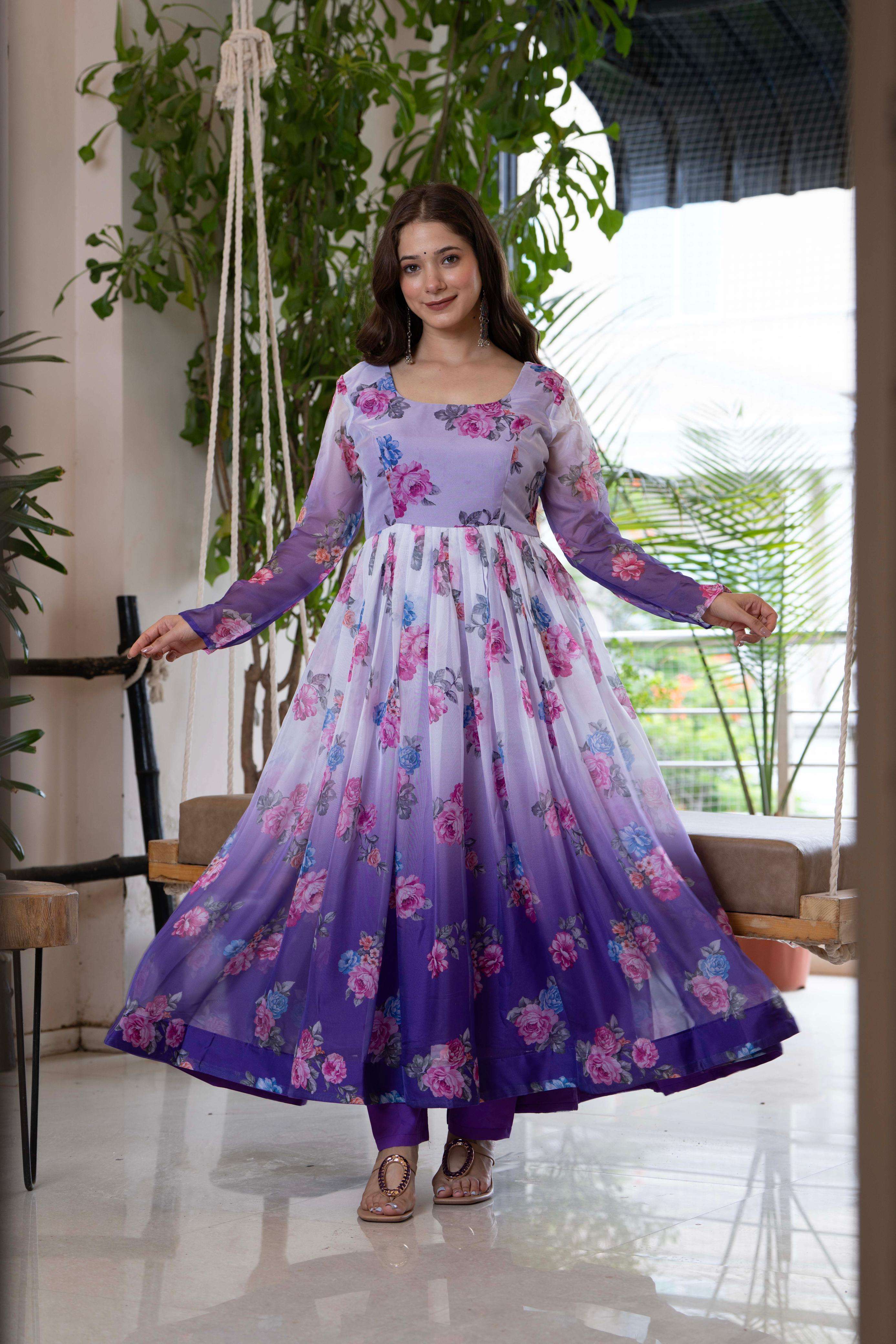 Pure Soft UMBRELLA SUIT Collection manufacturer Surat 